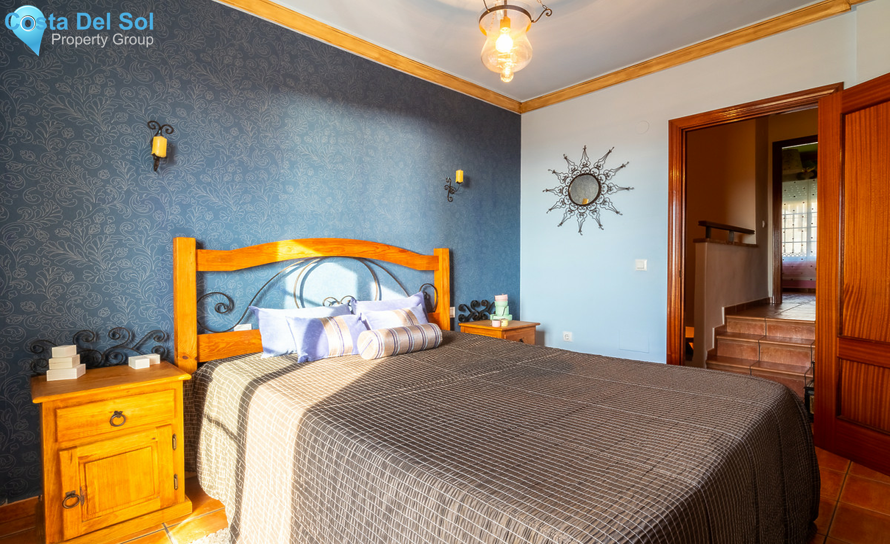 Townhouse in Benalmadena-1324283