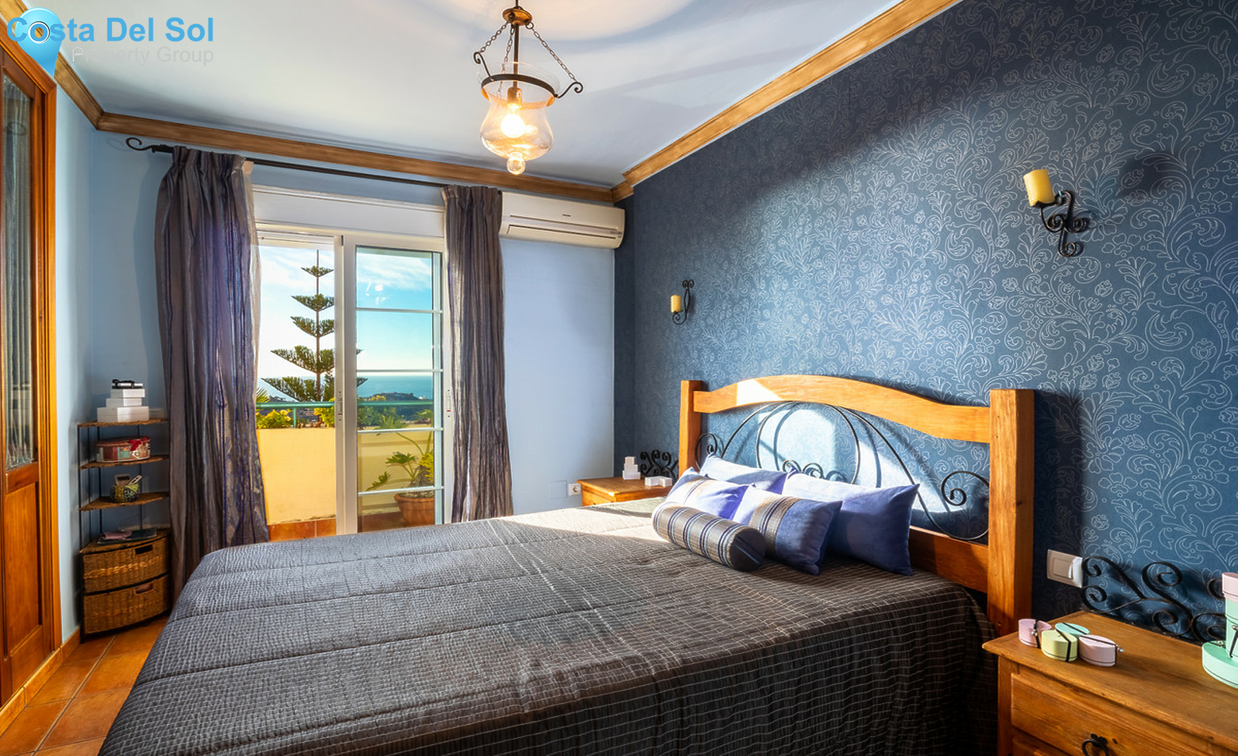 Townhouse in Benalmadena-1324284