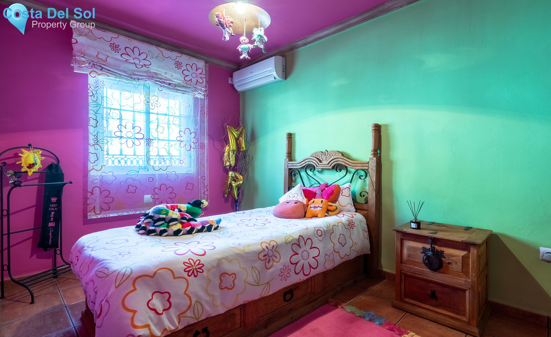 Townhouse in Benalmadena-1324285