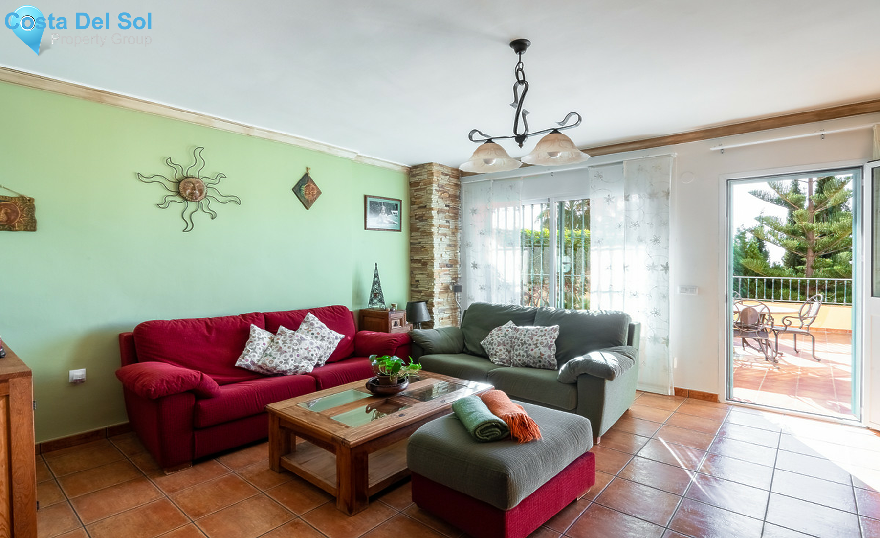 Townhouse in Benalmadena-1324270