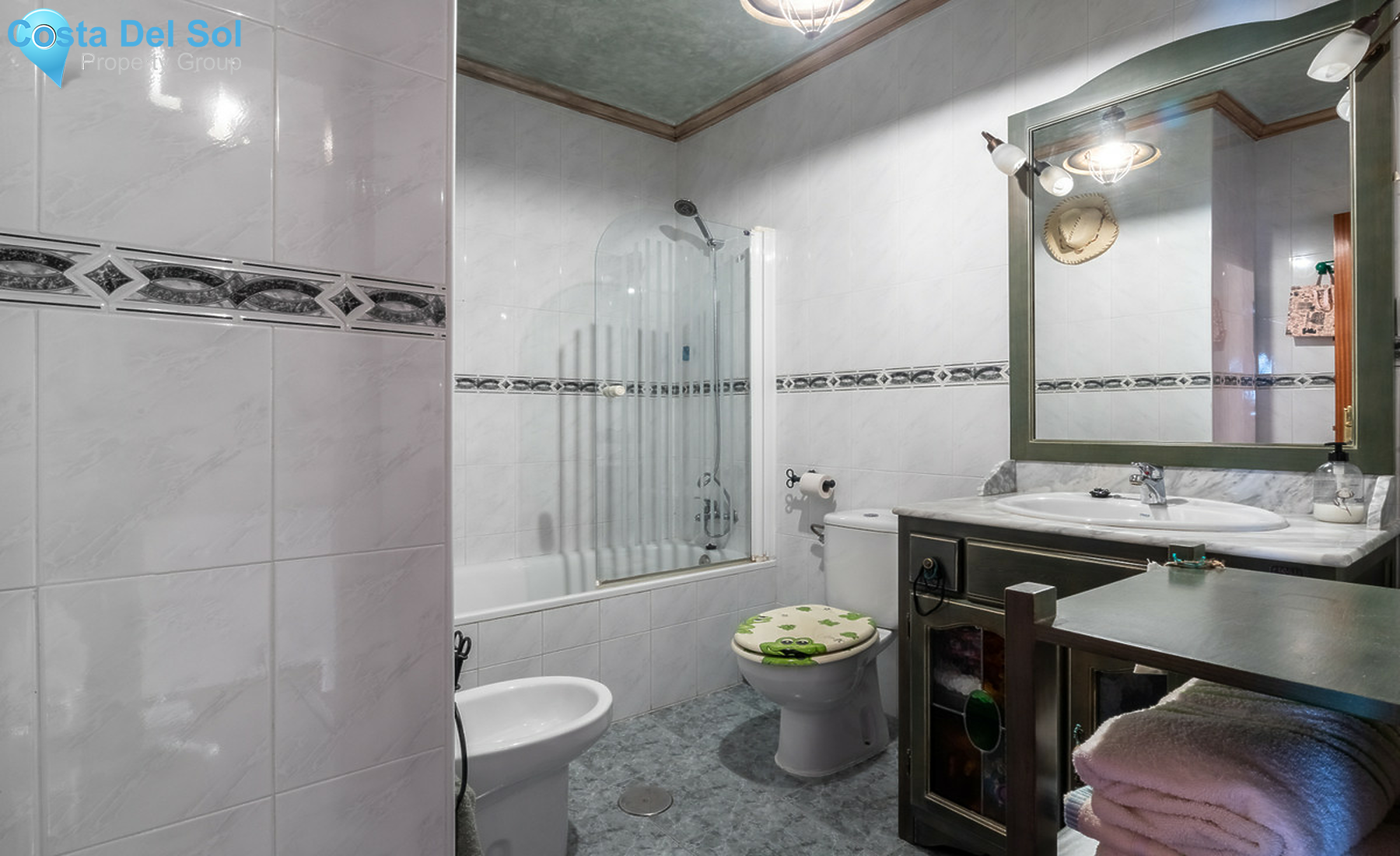 Townhouse in Benalmadena-1324288