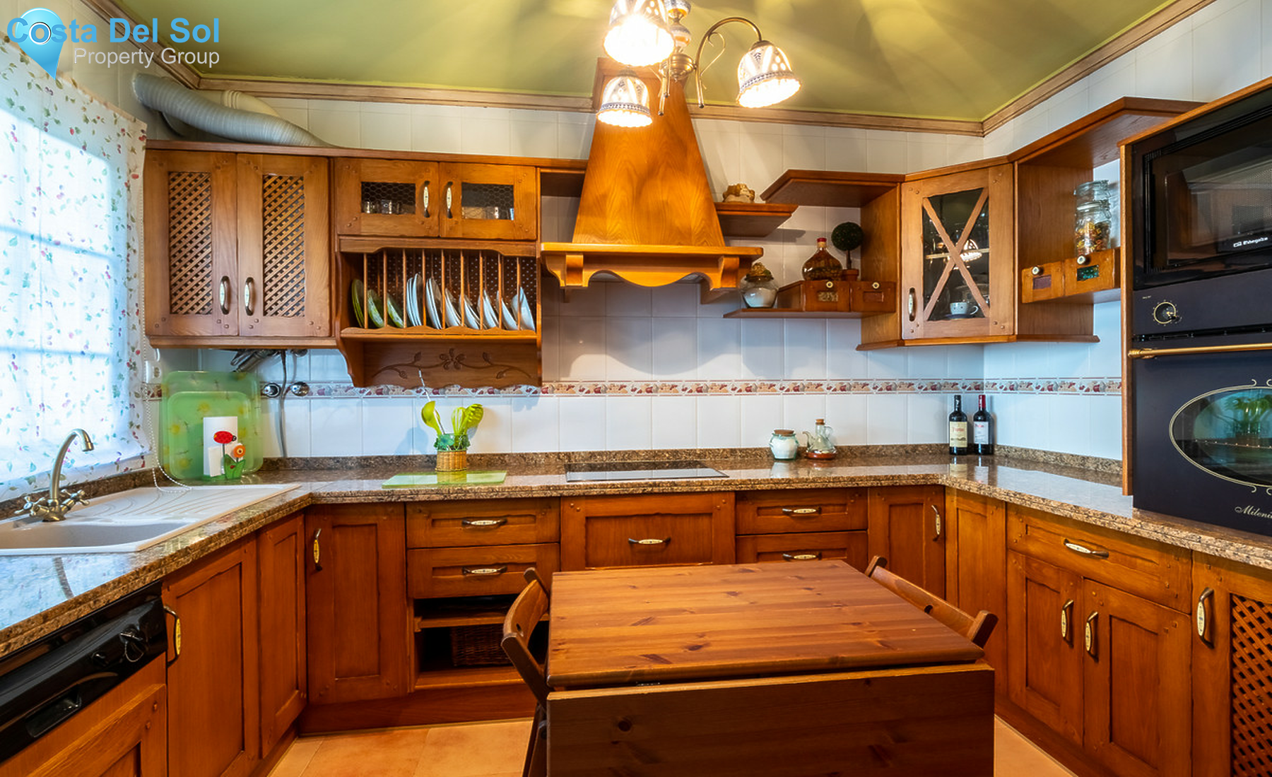 Townhouse in Benalmadena-1324271