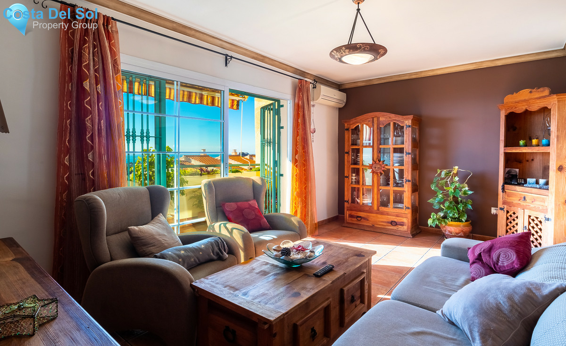 Townhouse in Benalmadena-1324273