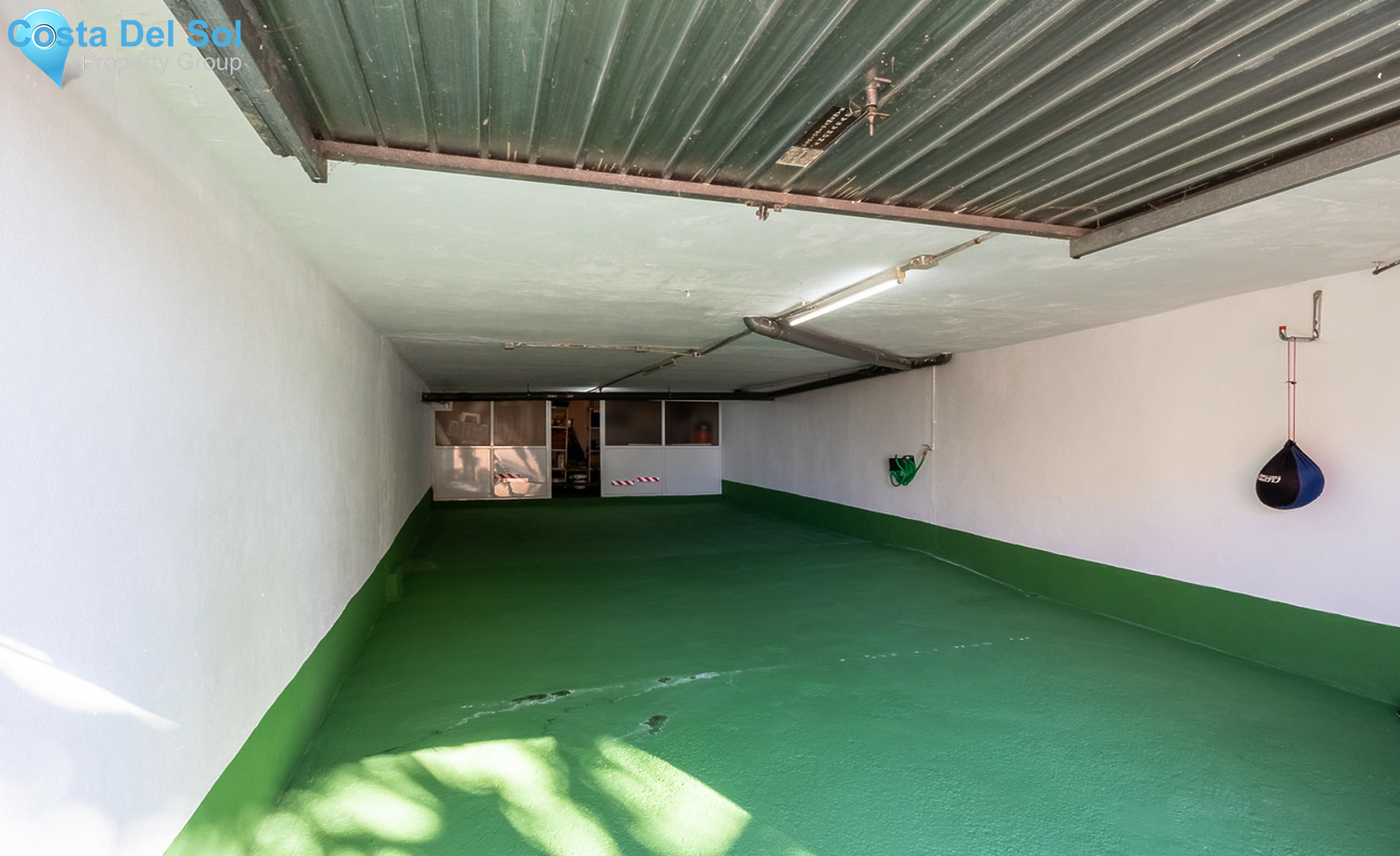 Townhouse in Benalmadena-1324274