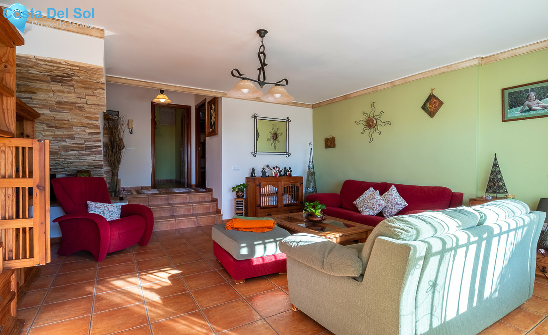 Townhouse in Benalmadena-1324276