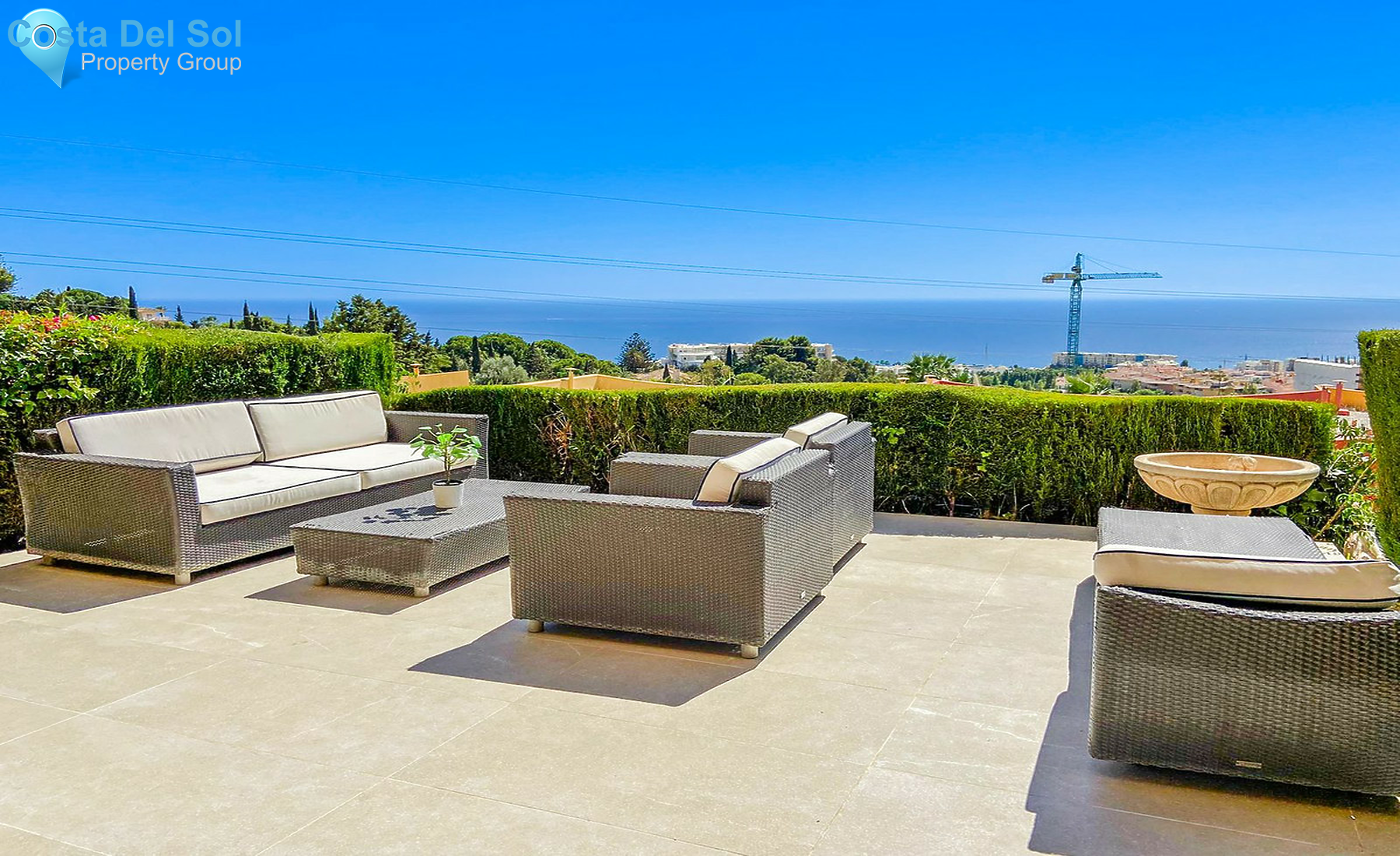 Townhouse in Benalmadena-1478342