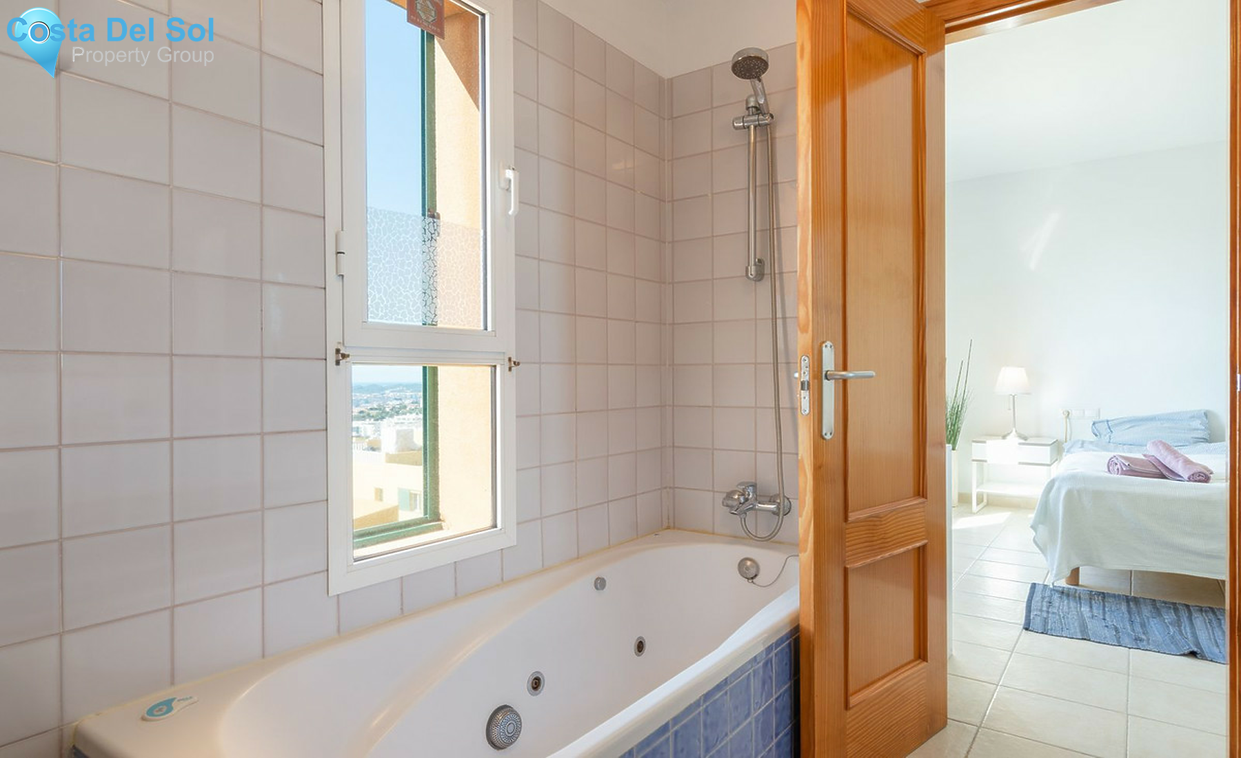 Townhouse in Benalmadena-1478353