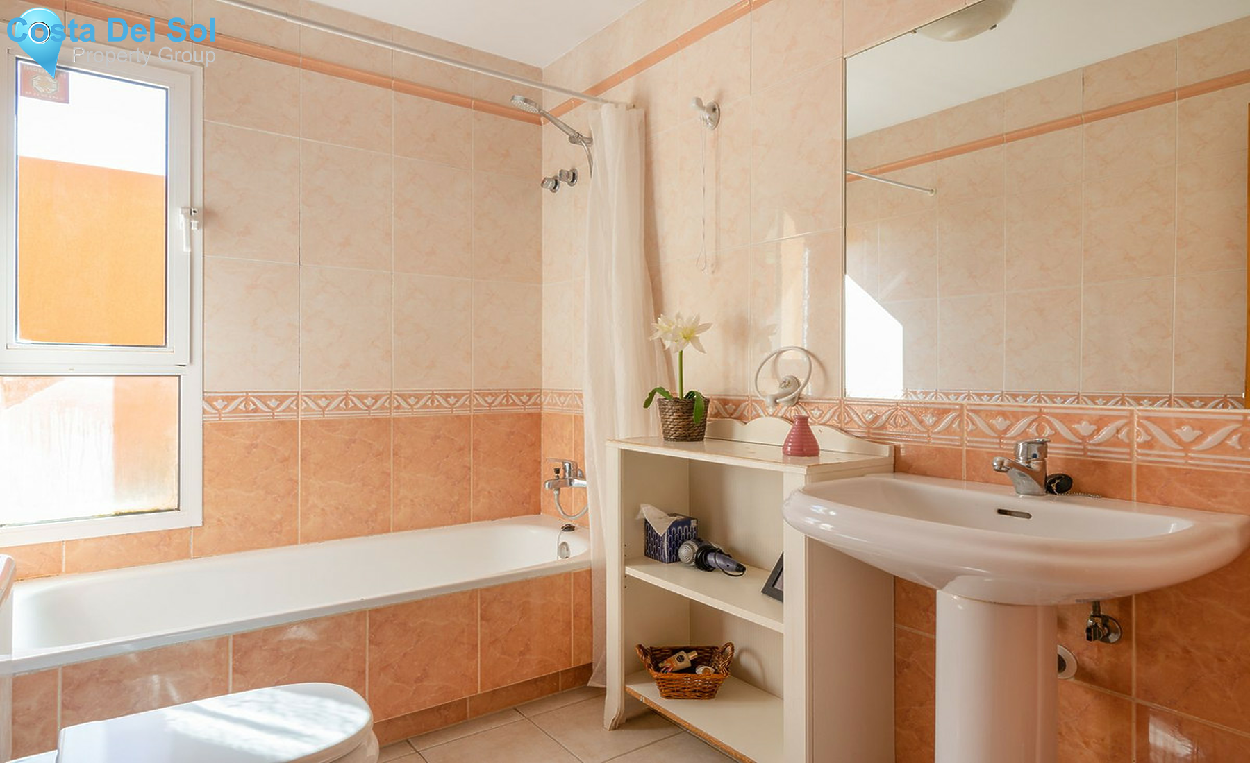 Townhouse in Benalmadena-1478356