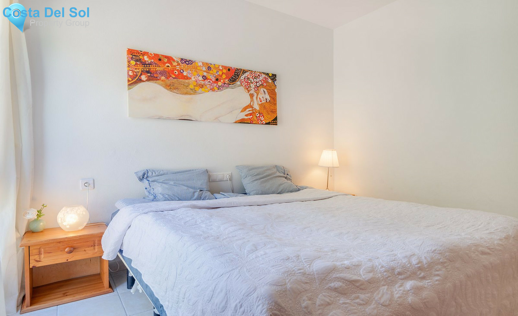 Townhouse in Benalmadena-1478359