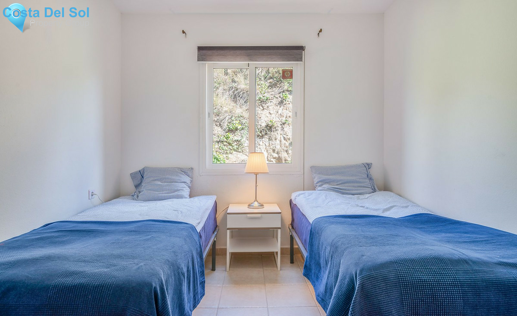 Townhouse in Benalmadena-1478361