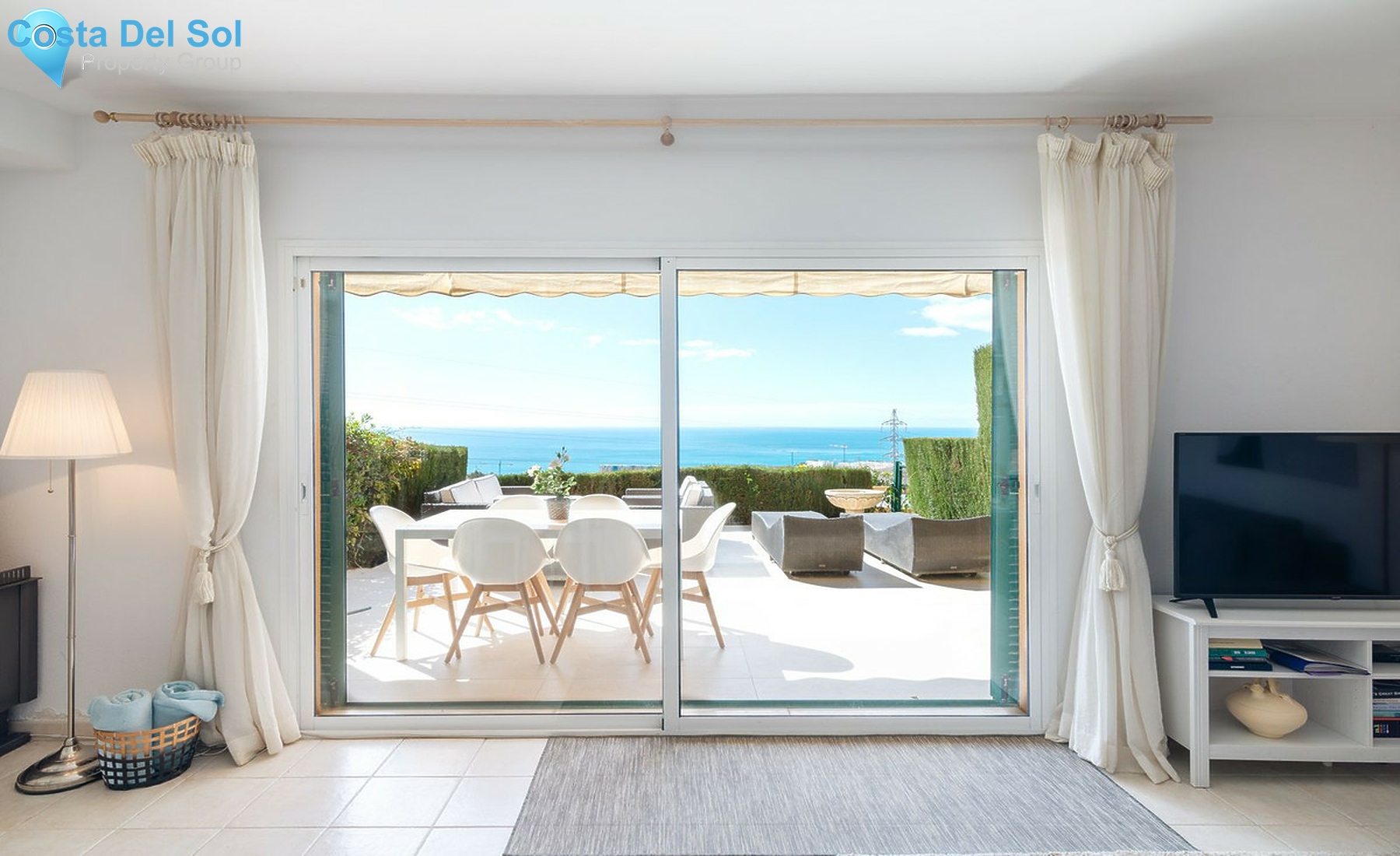 Townhouse in Benalmadena-1478344