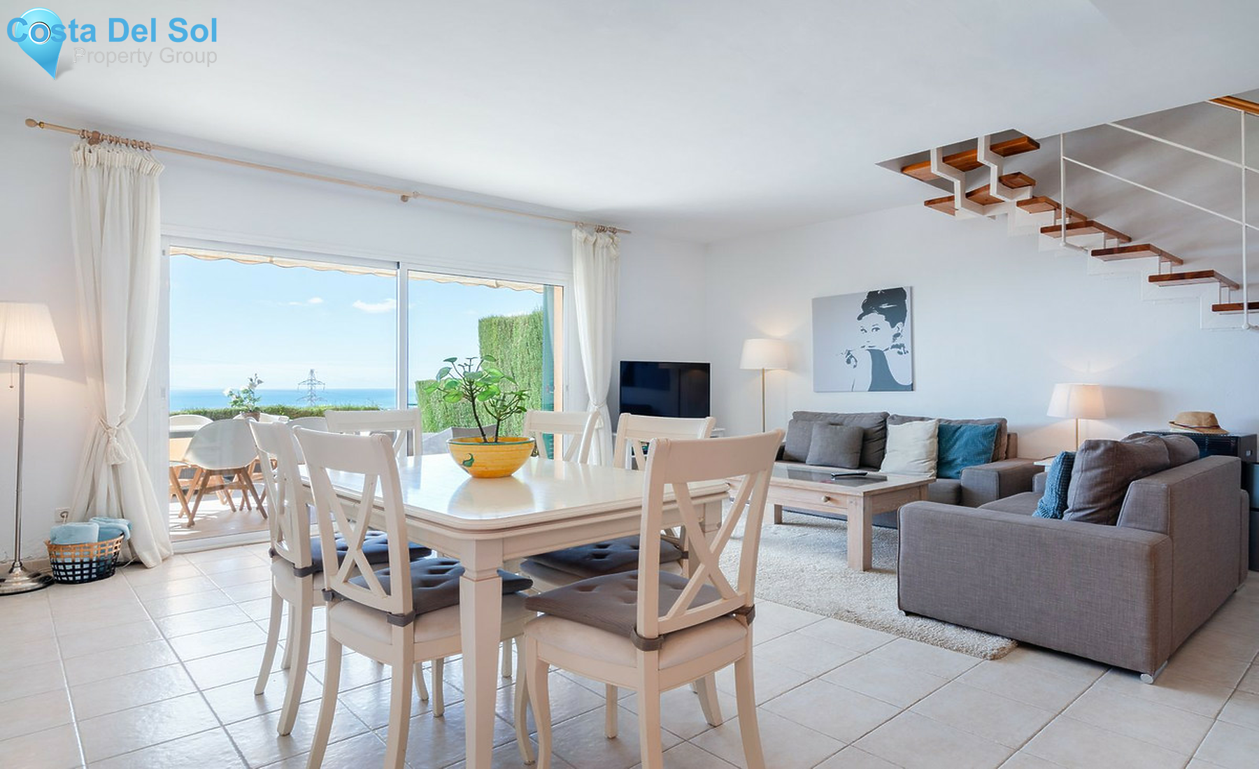 Townhouse in Benalmadena-1478345