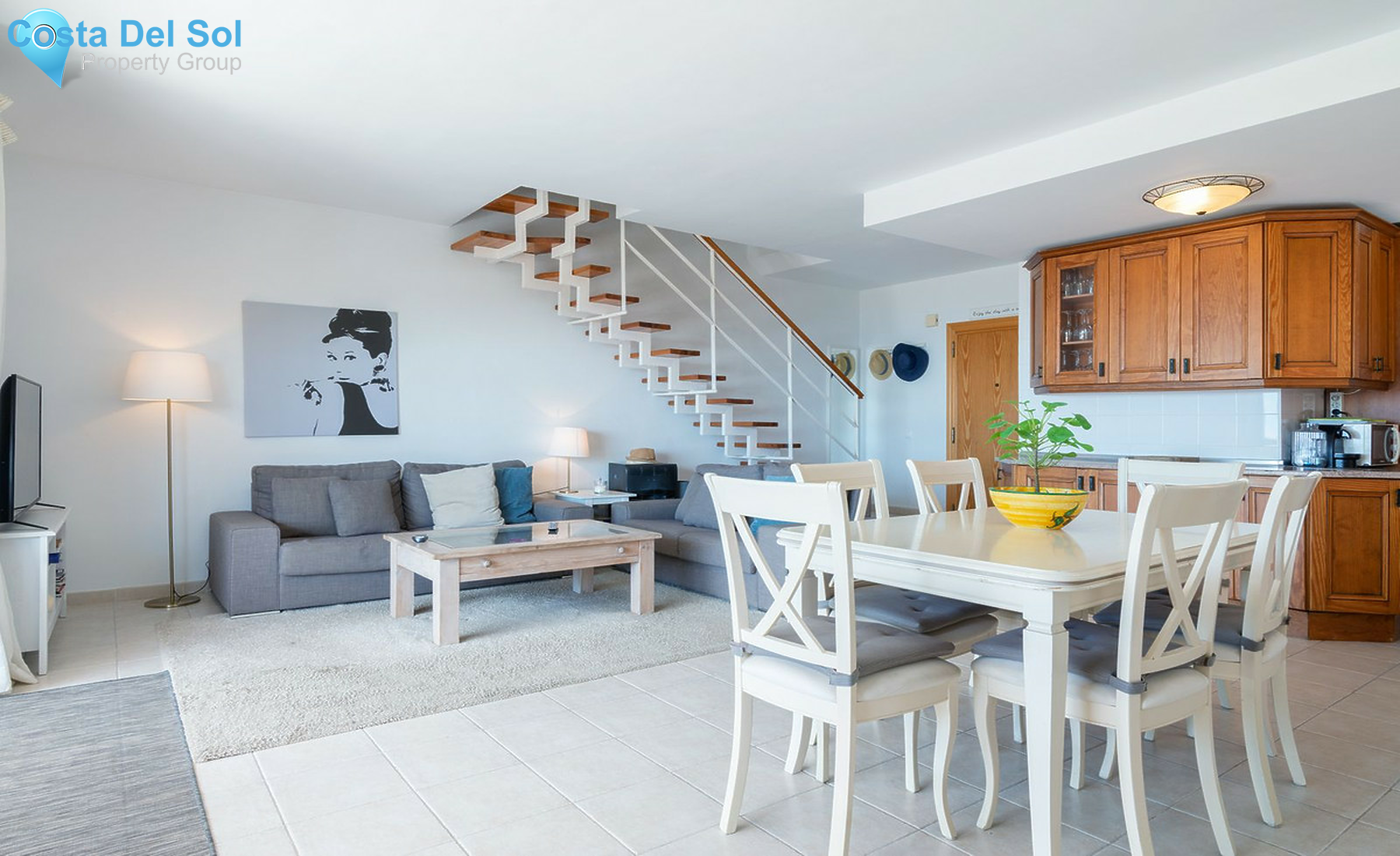 Townhouse in Benalmadena-1478346