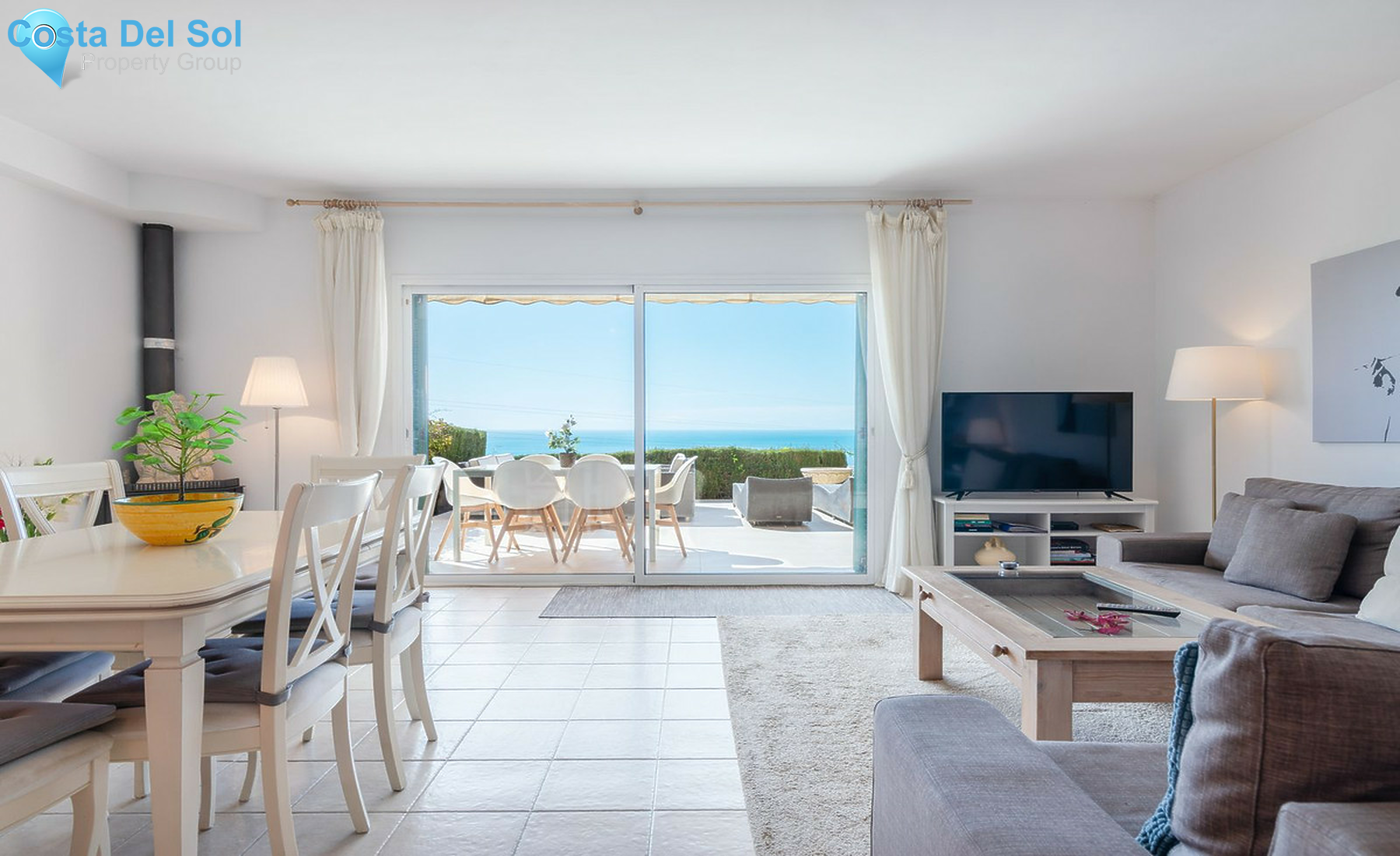 Townhouse in Benalmadena-1478347