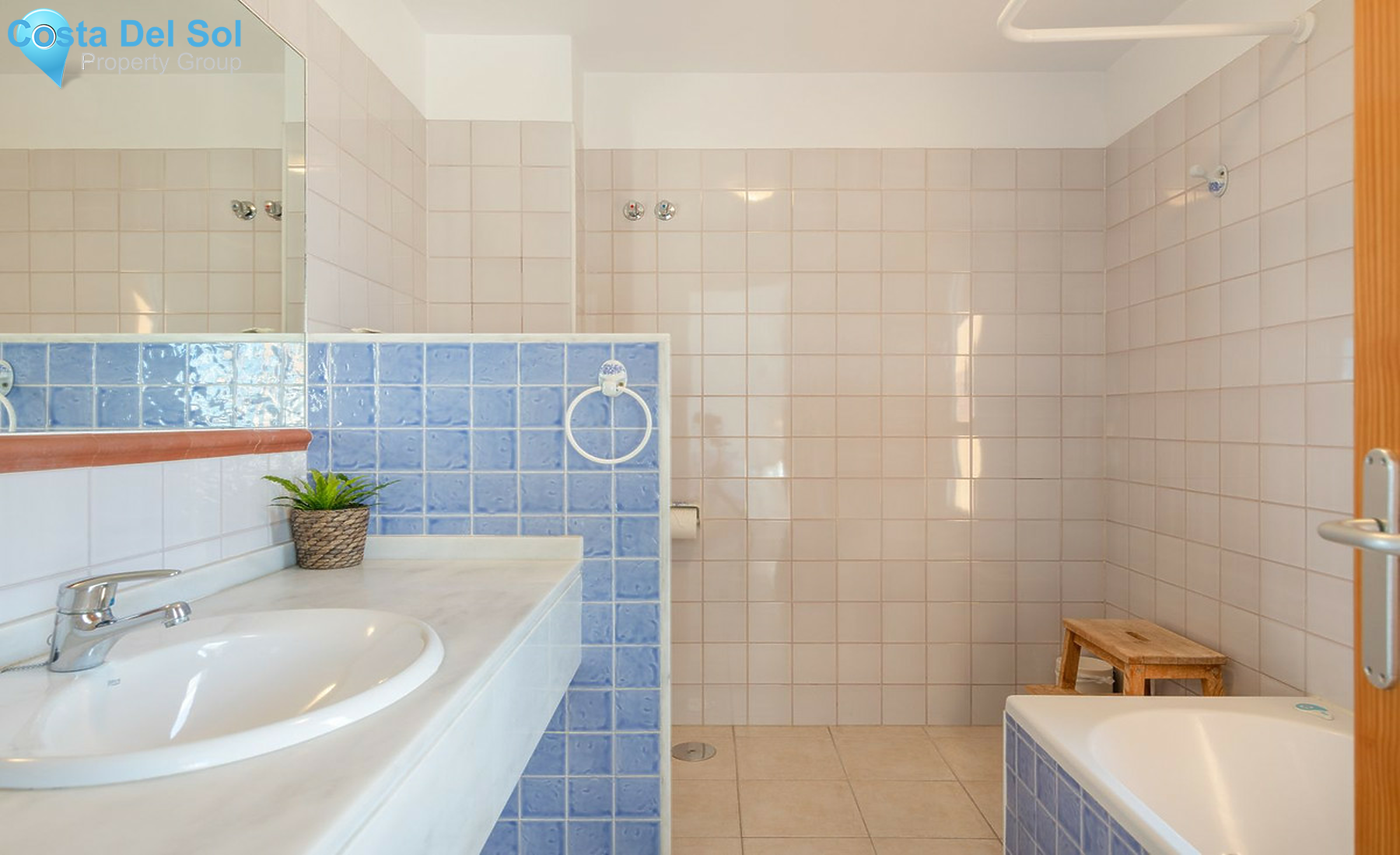 Townhouse in Benalmadena-1478349