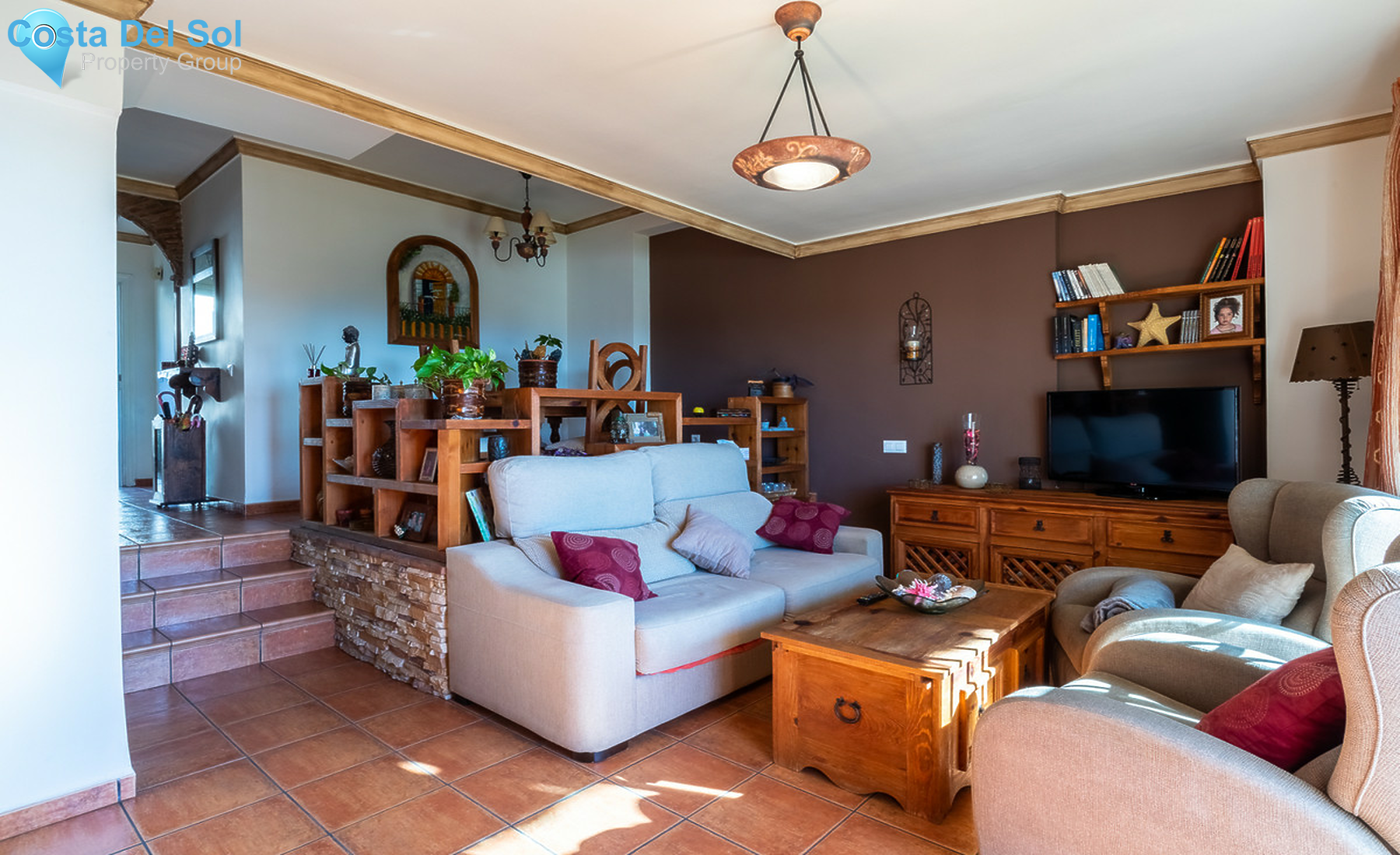 Townhouse in Benalmadena-697968