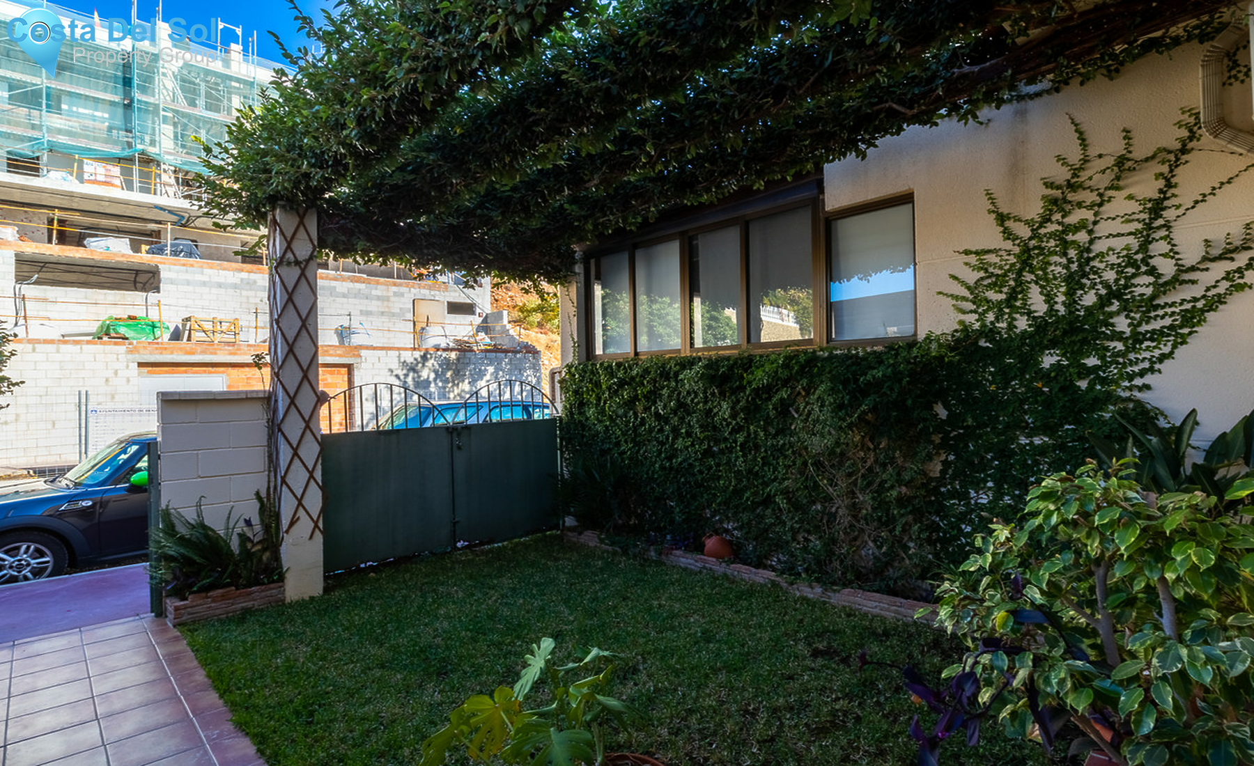 Townhouse in Benalmadena-697970