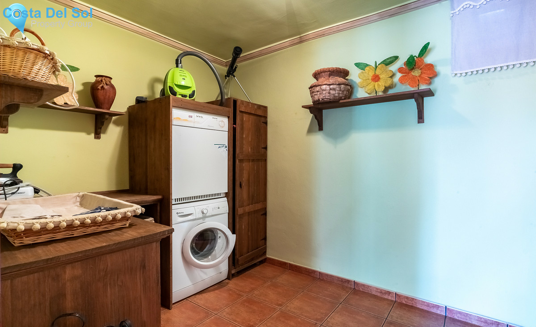 Townhouse in Benalmadena-697971