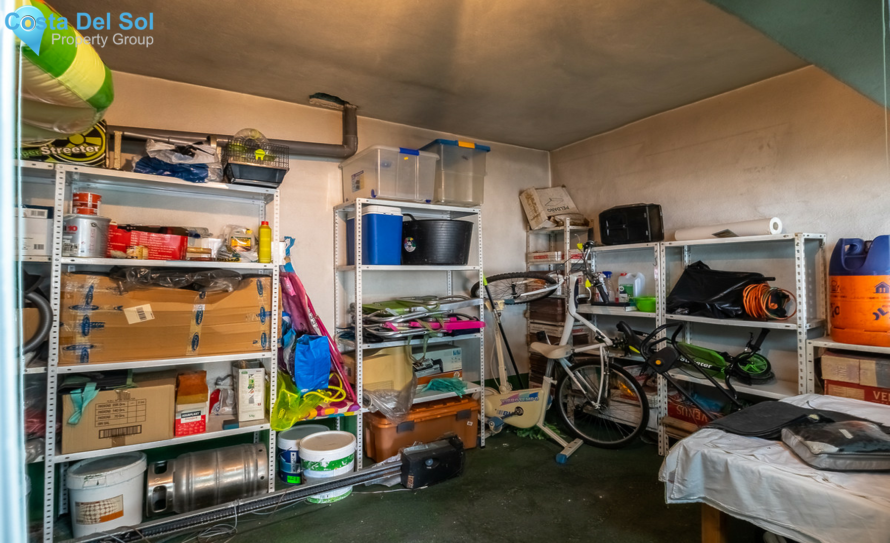 Townhouse in Benalmadena-697973