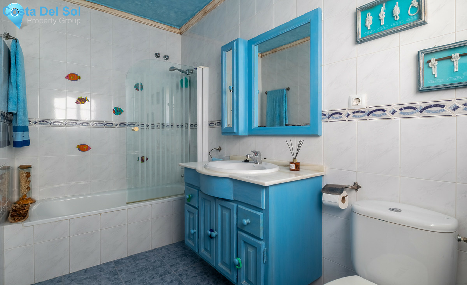 Townhouse in Benalmadena-697975