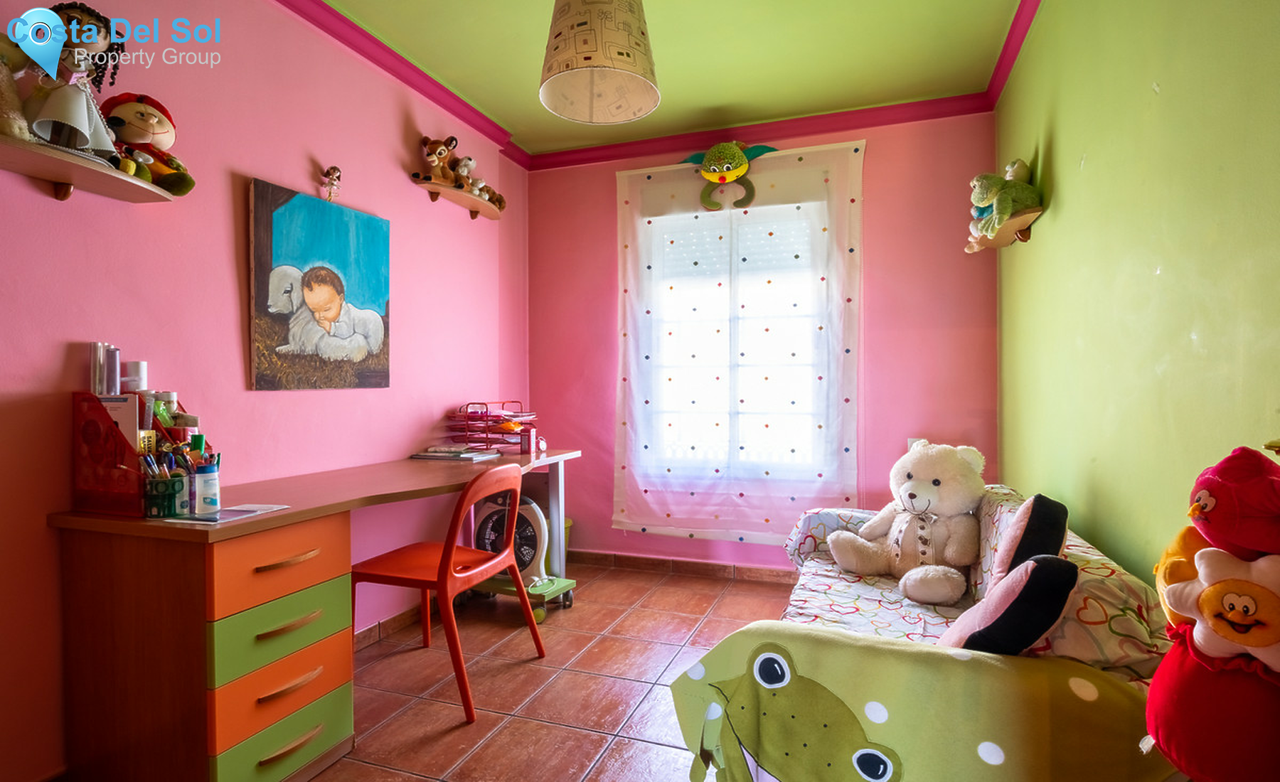 Townhouse in Benalmadena-697976