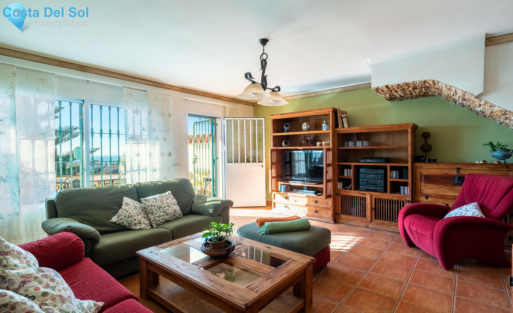 Townhouse in Benalmadena-697960