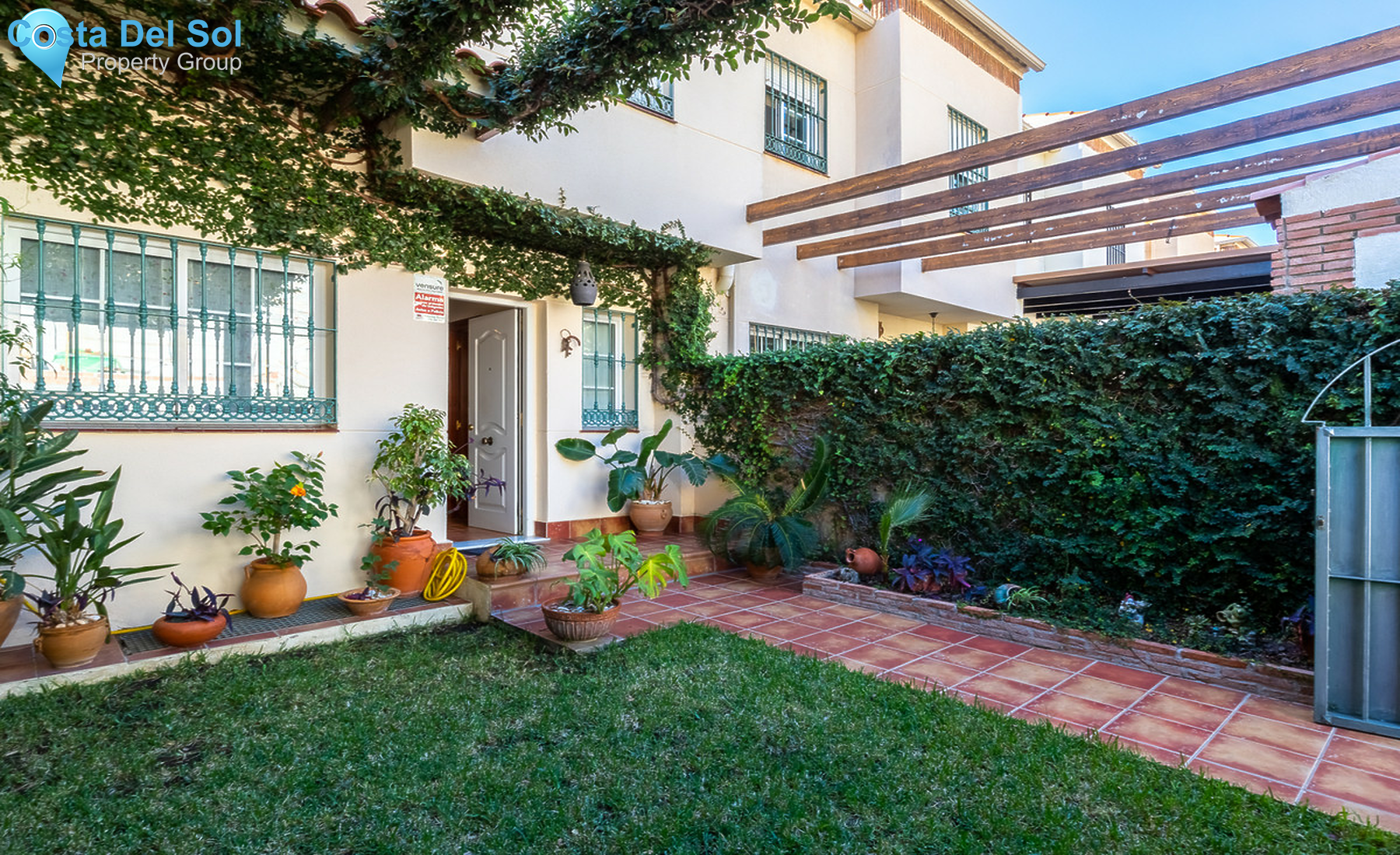 Townhouse in Benalmadena-697961