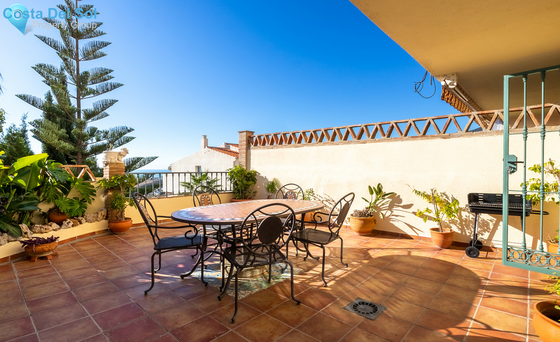 Townhouse in Benalmadena-697962