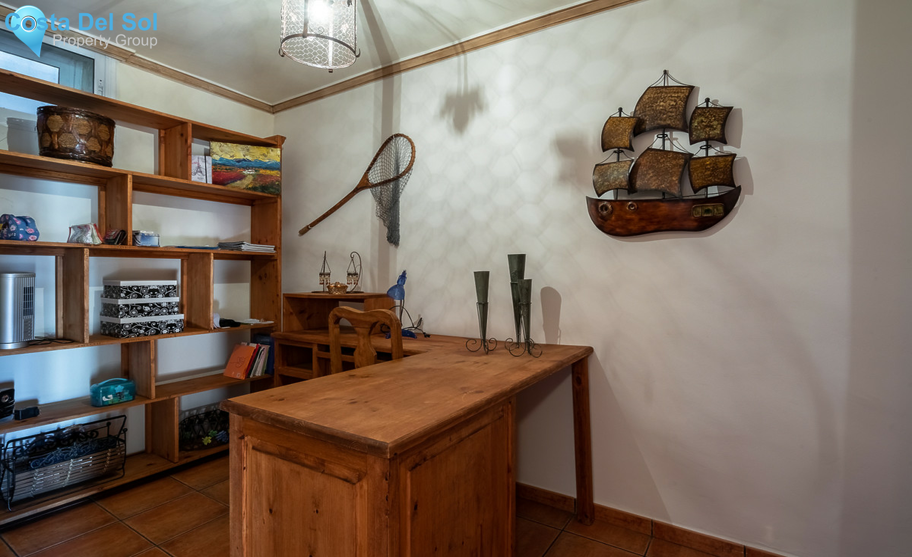 Townhouse in Benalmadena-697967