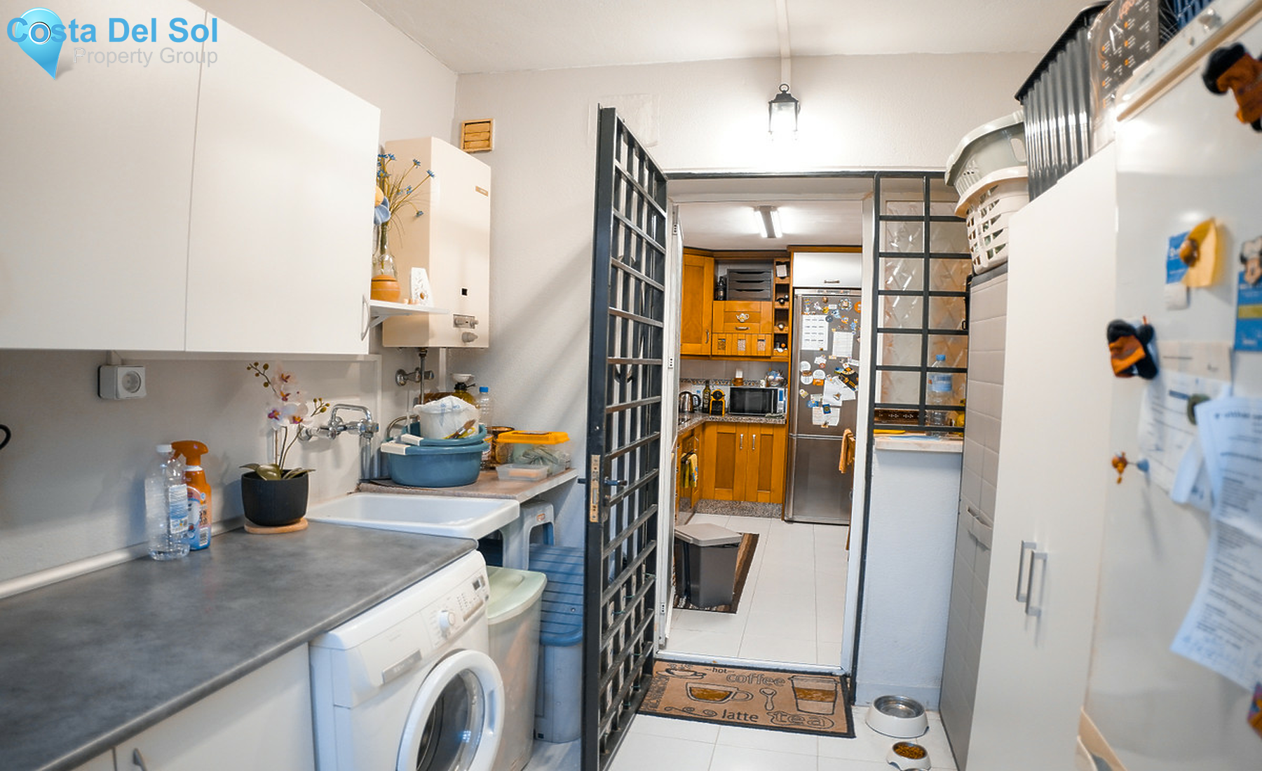 Townhouse in Benalmadena-703338