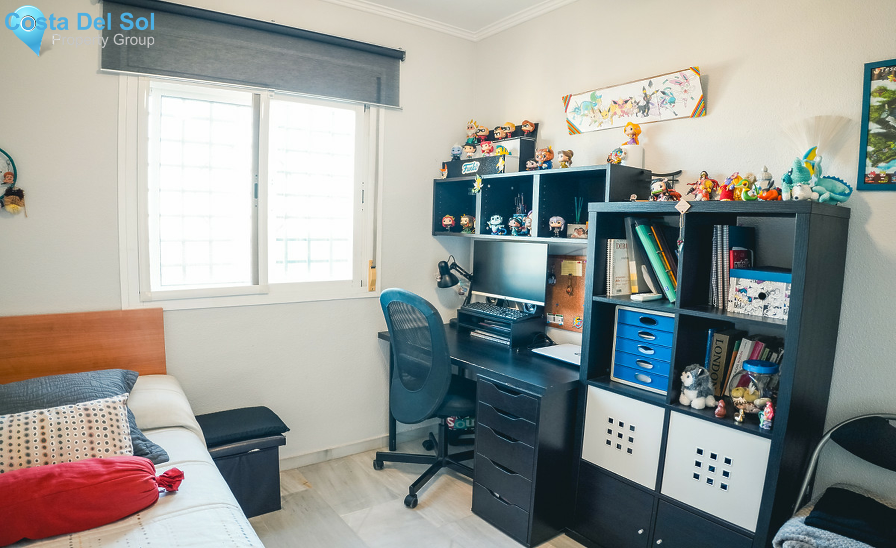 Townhouse in Benalmadena-703345