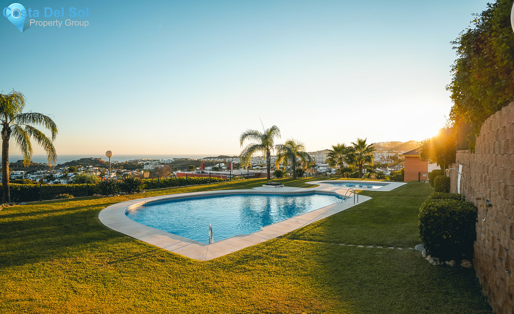 Townhouse in Benalmadena-703330