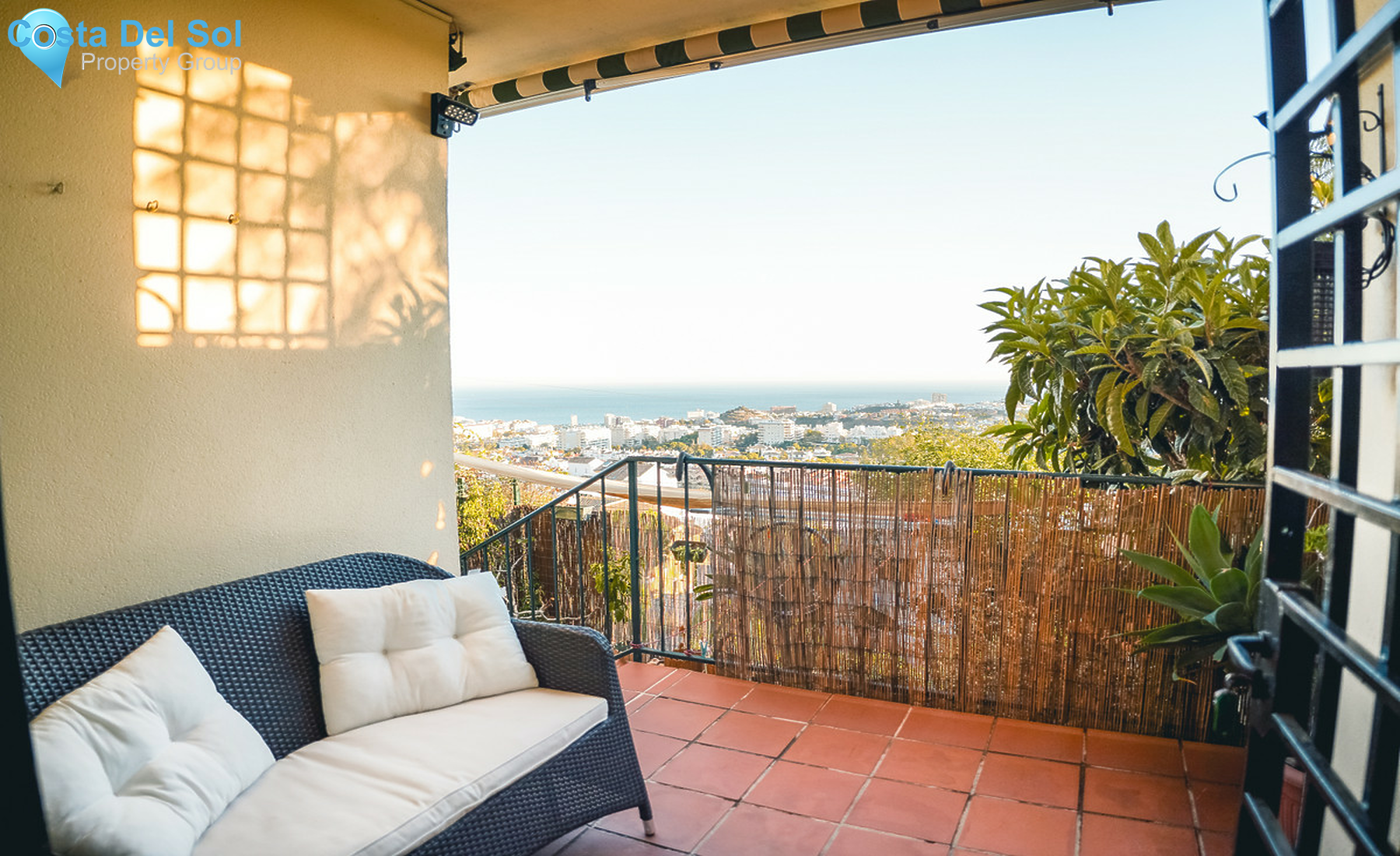 Townhouse in Benalmadena-703335