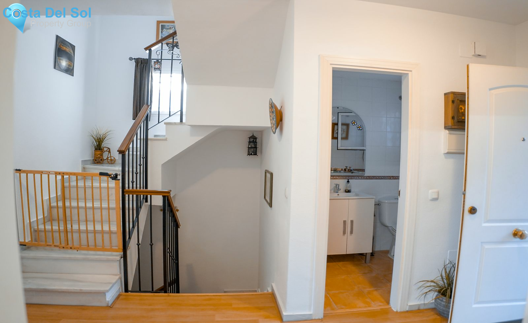 Townhouse in Benalmadena-1126335