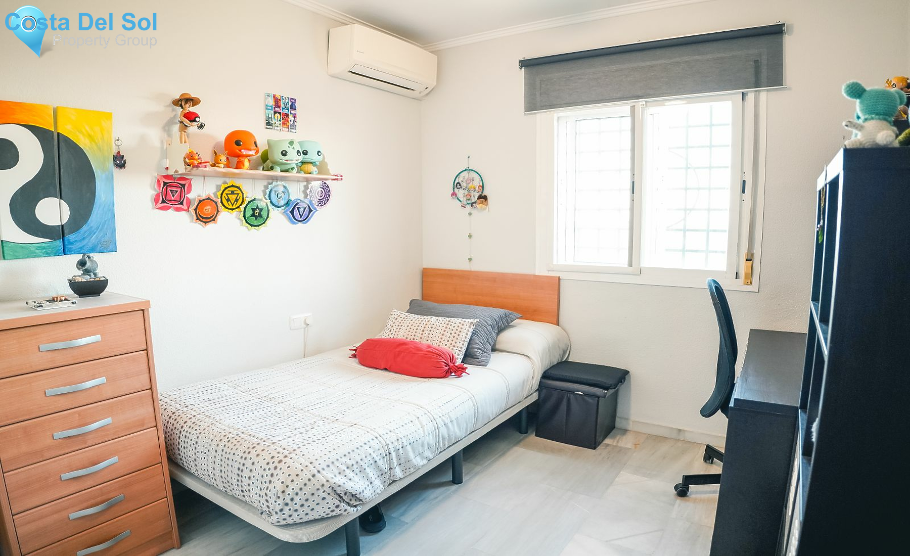 Townhouse in Benalmadena-1126339