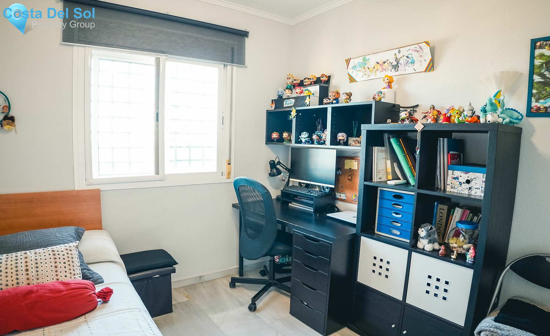 Townhouse in Benalmadena-1126340