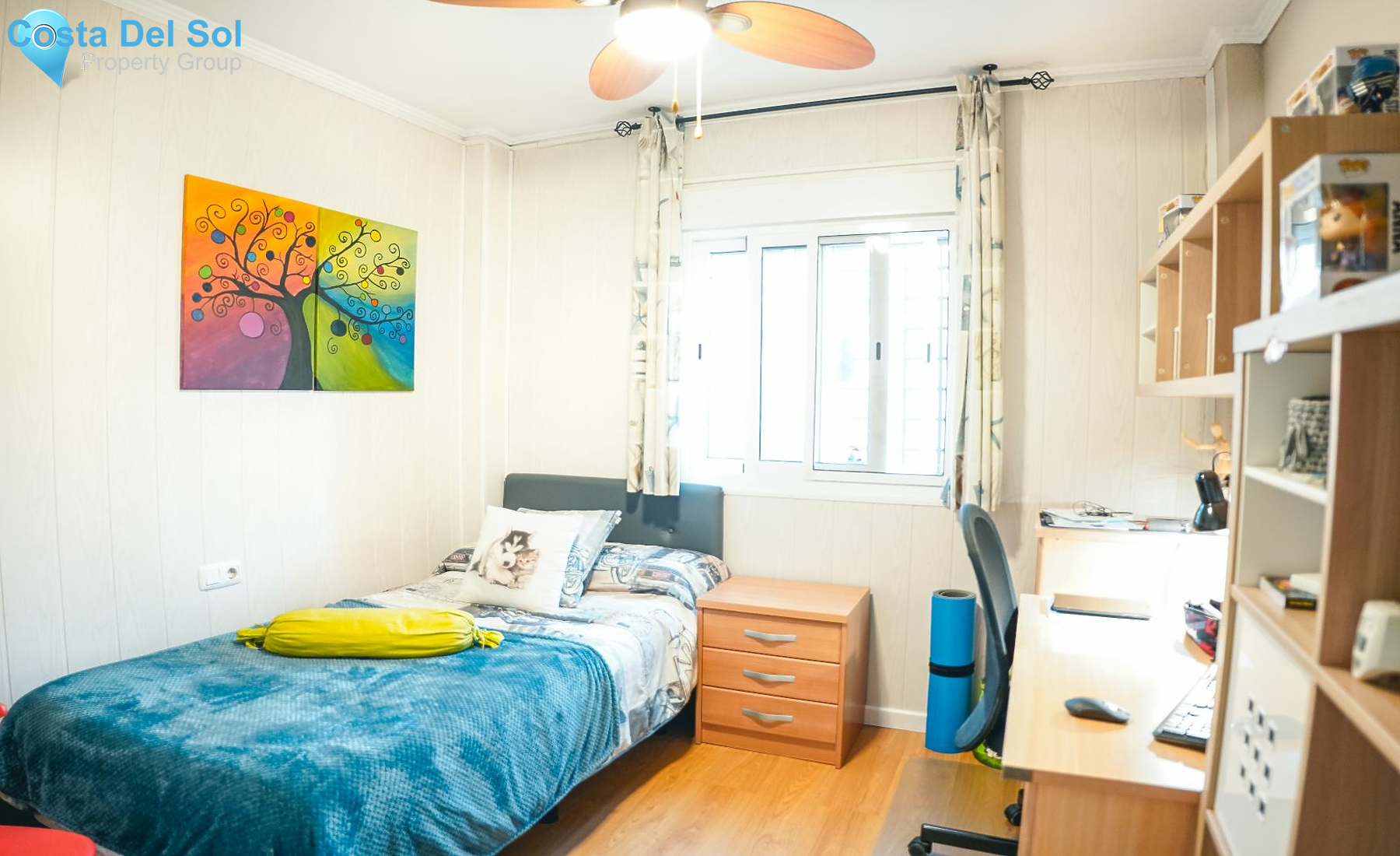 Townhouse in Benalmadena-1126343