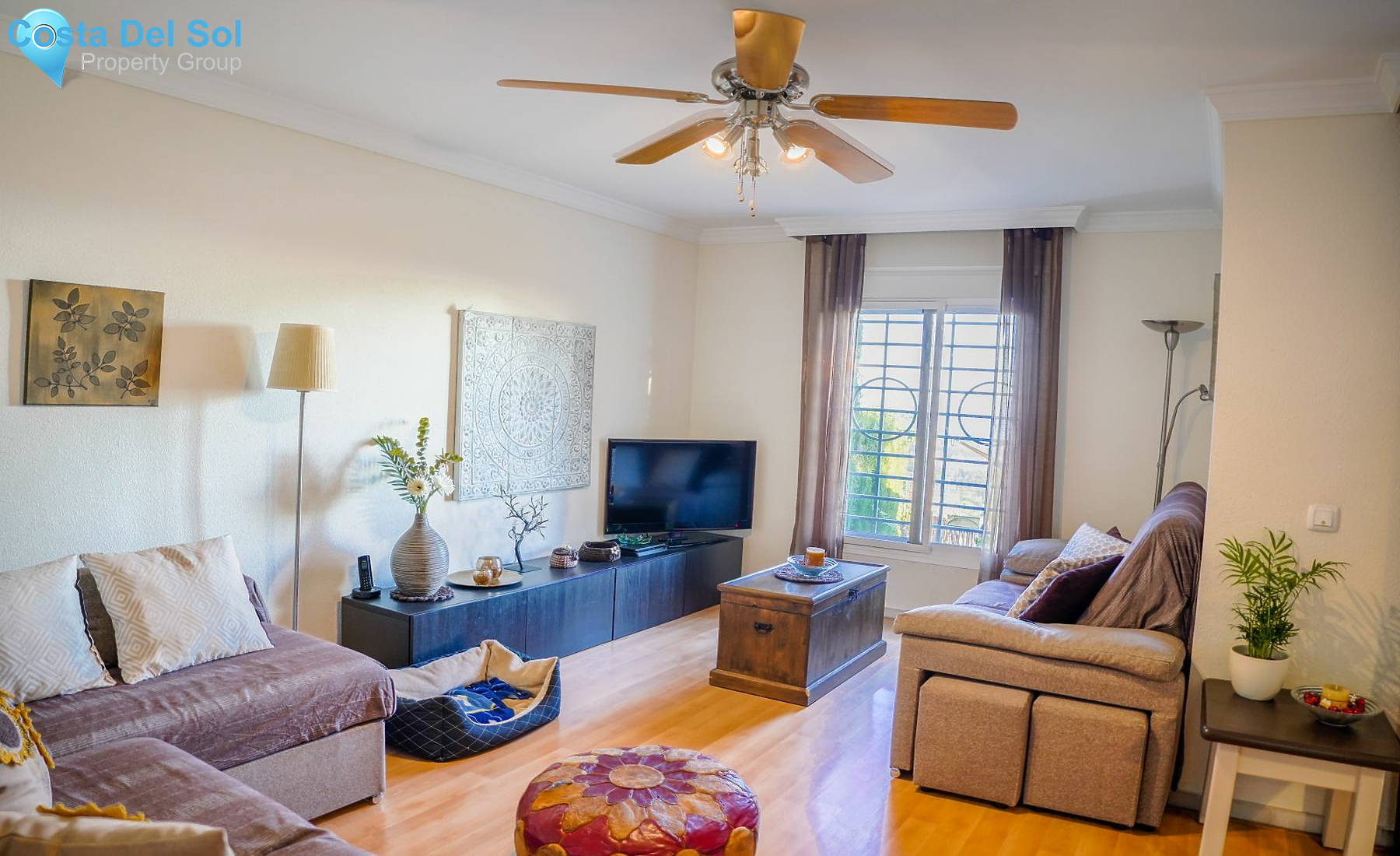 Townhouse in Benalmadena-1126328