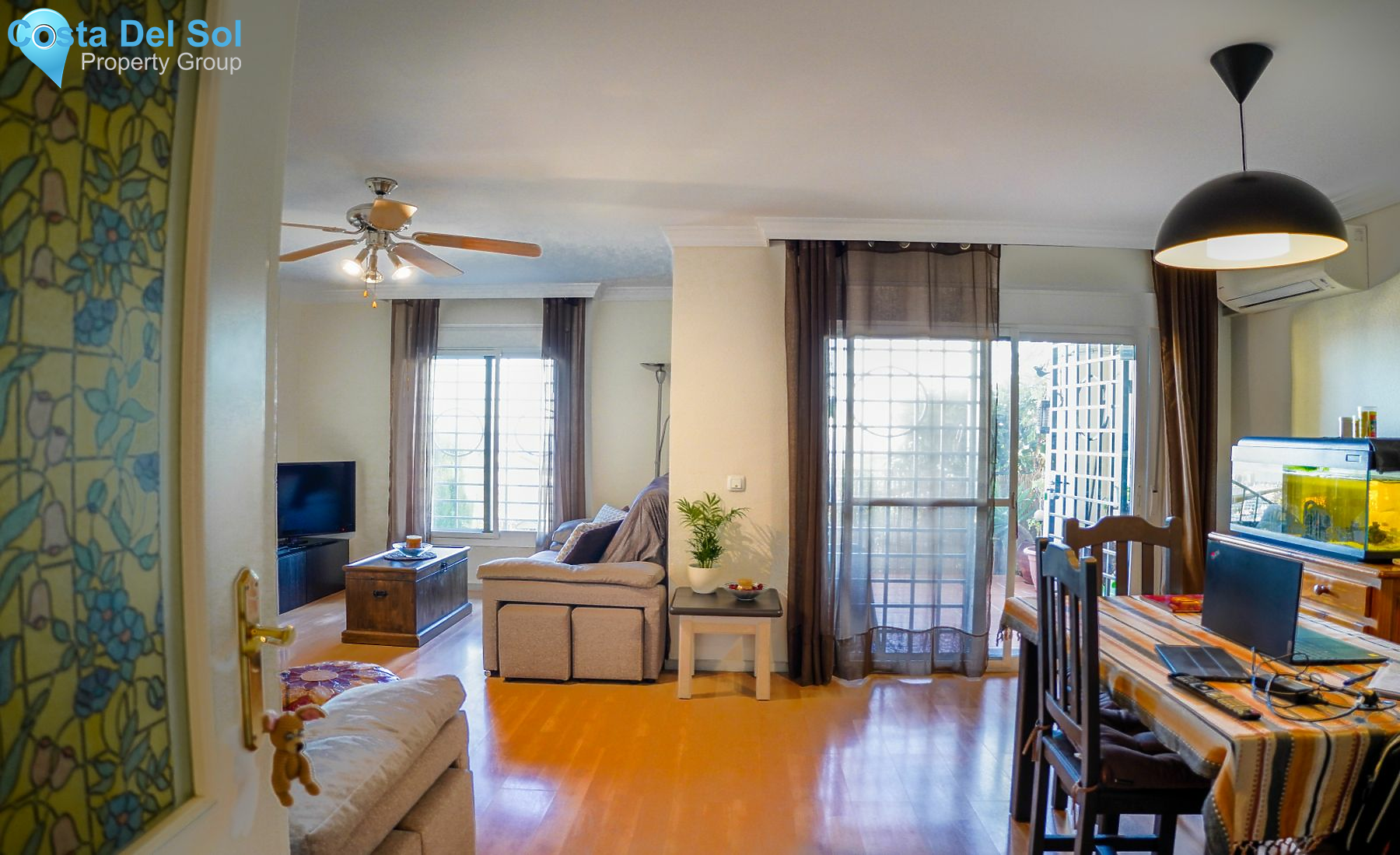 Townhouse in Benalmadena-1126329