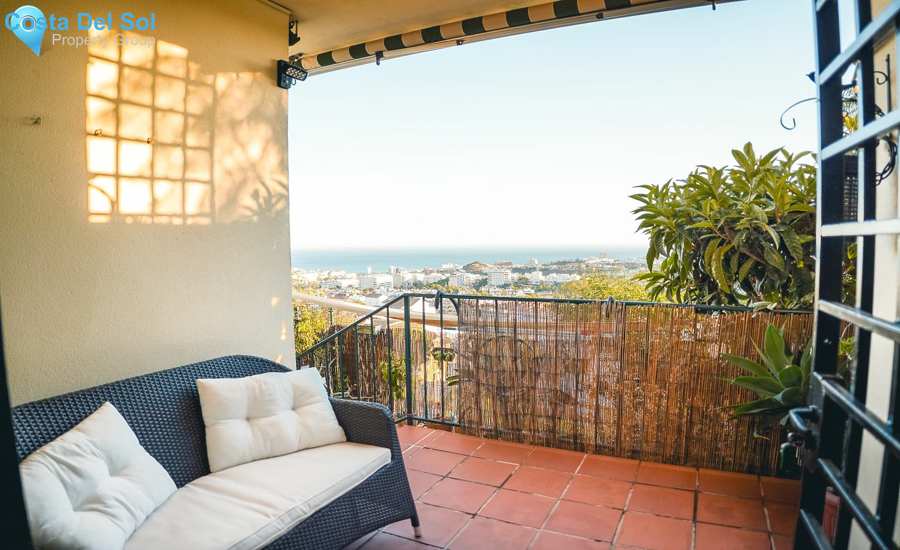 Townhouse in Benalmadena-1126330