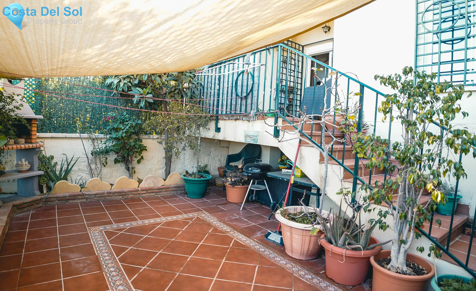Townhouse in Benalmadena-1126331