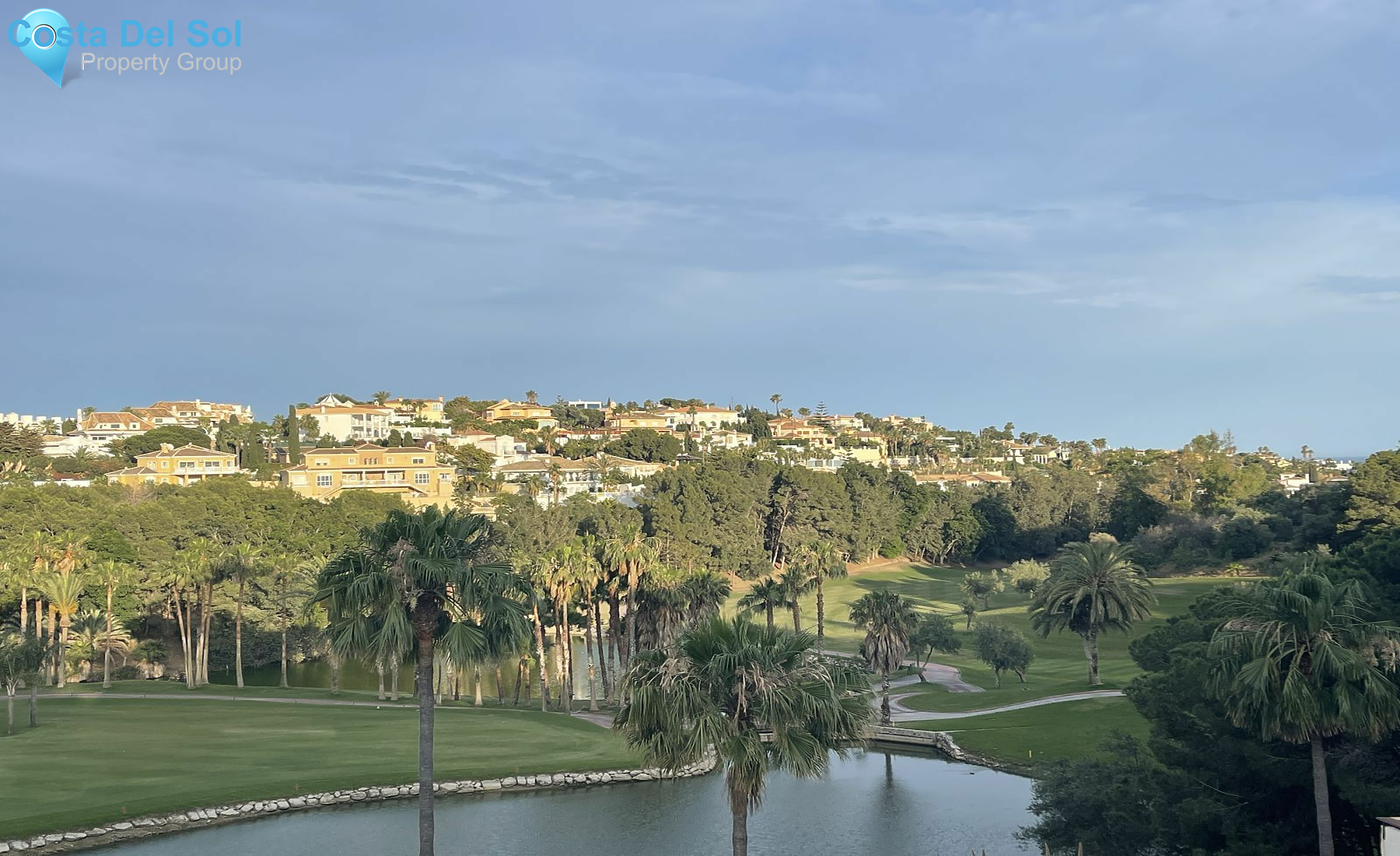 Townhouse in Benalmadena
