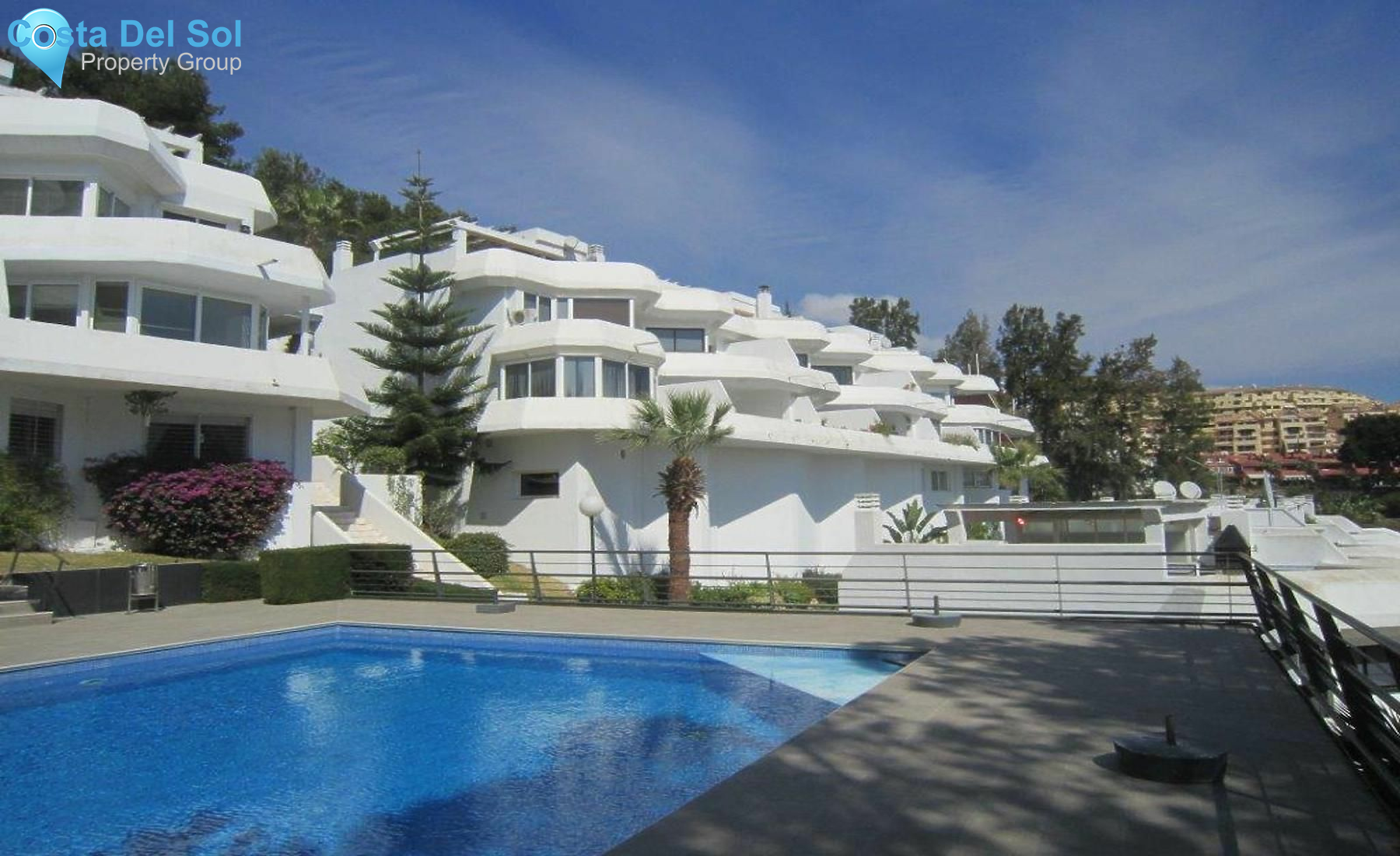 Townhouse in Benalmadena-1165928