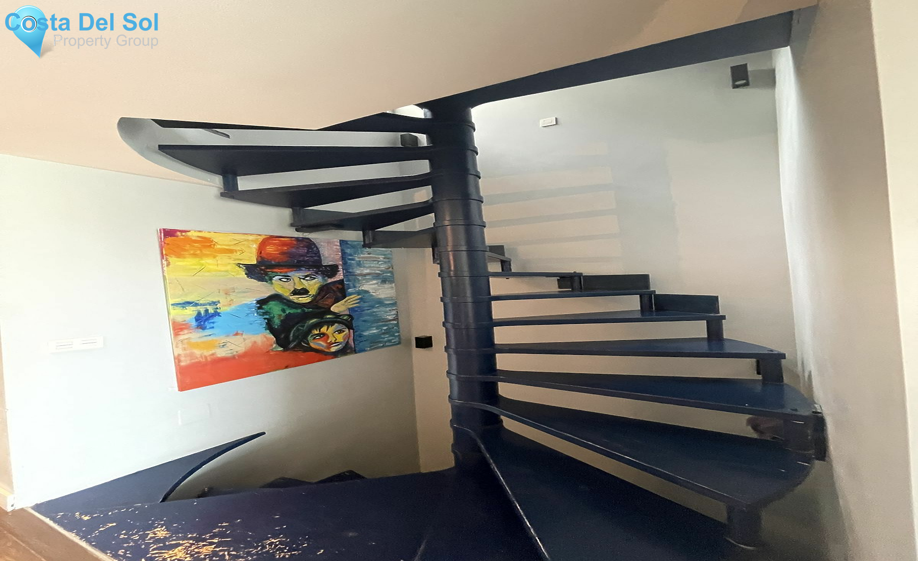 Townhouse in Benalmadena-1165937