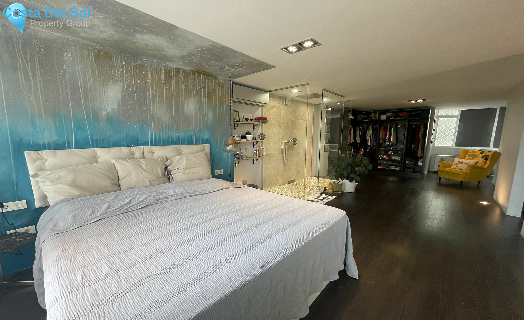 Townhouse in Benalmadena-1165938