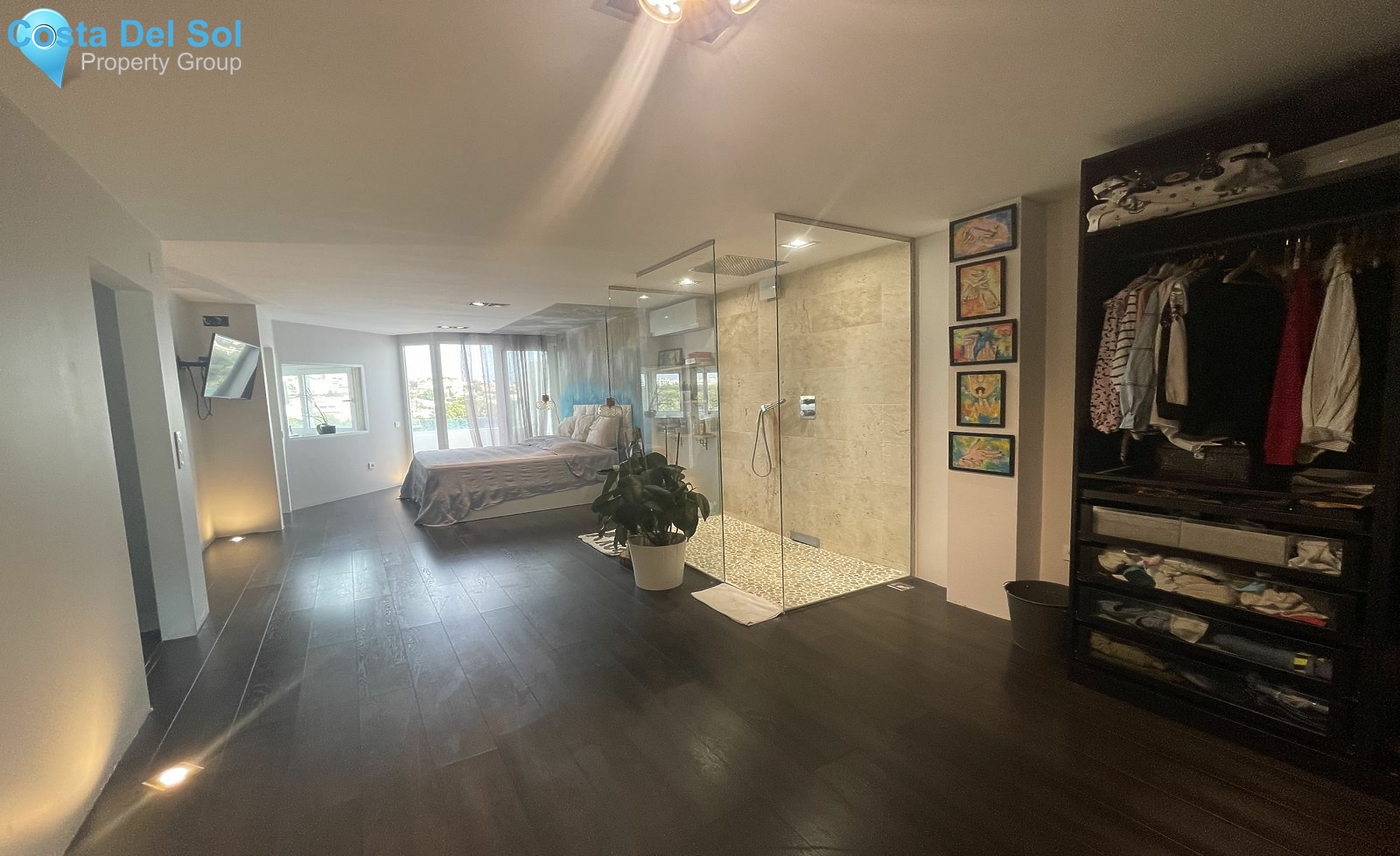 Townhouse in Benalmadena-1165940