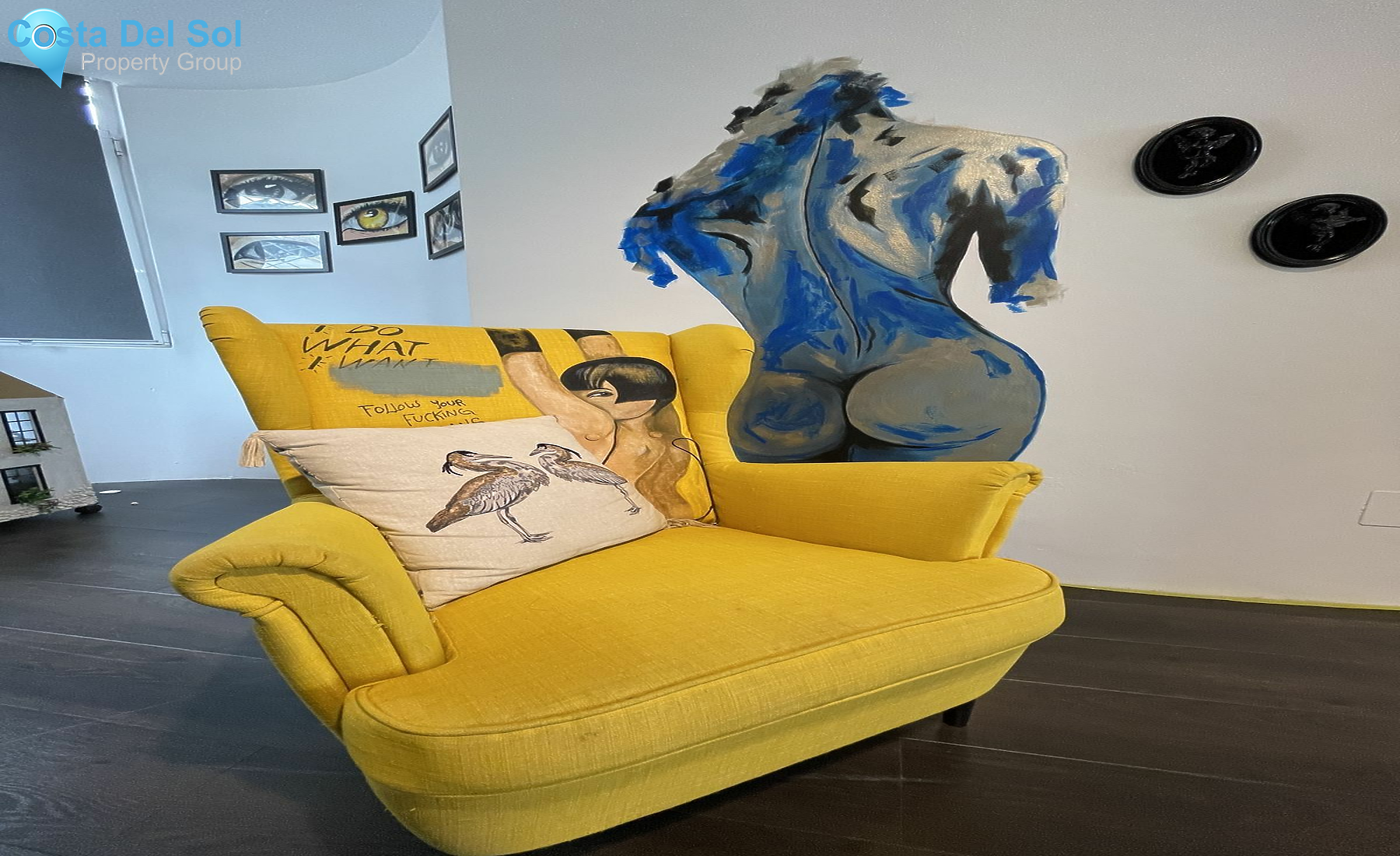 Townhouse in Benalmadena-1165941