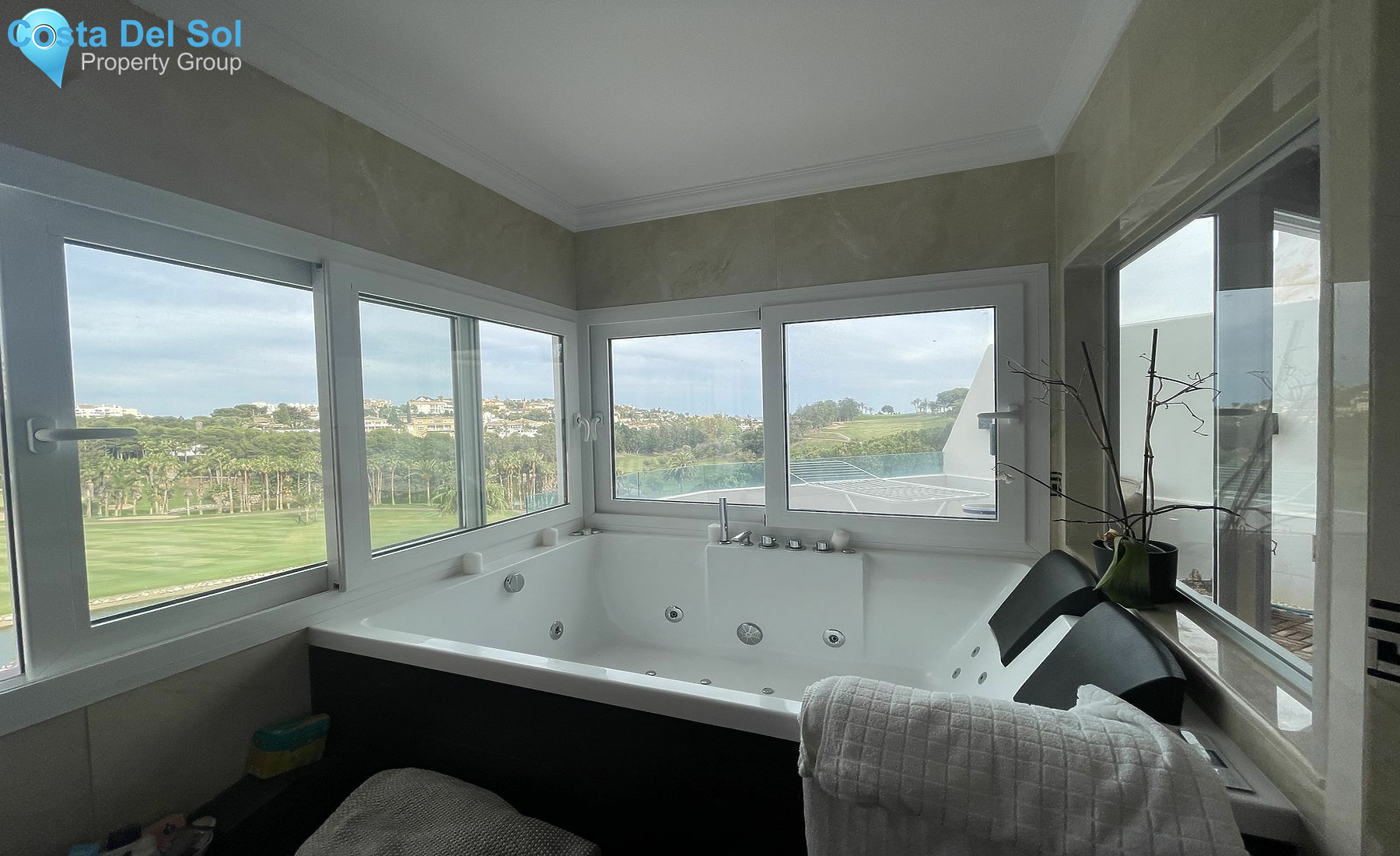 Townhouse in Benalmadena-1165942