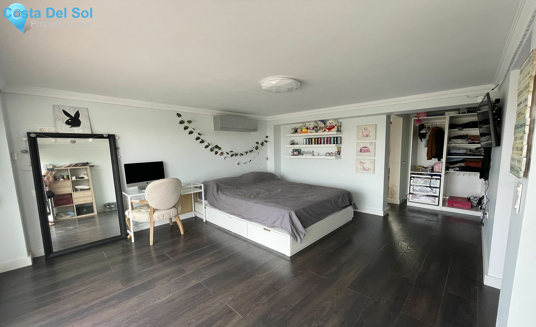 Townhouse in Benalmadena-1165944