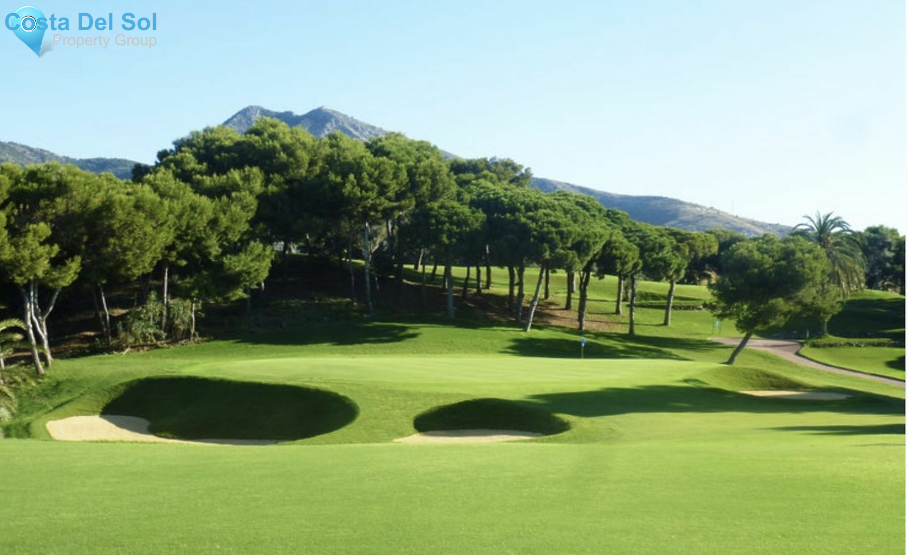 Townhouse in Benalmadena-1165929